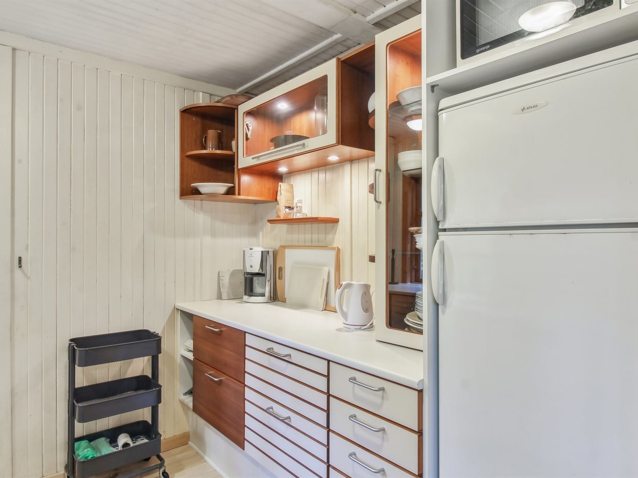 "Muriel" - 1.1km from the sea - Binnen