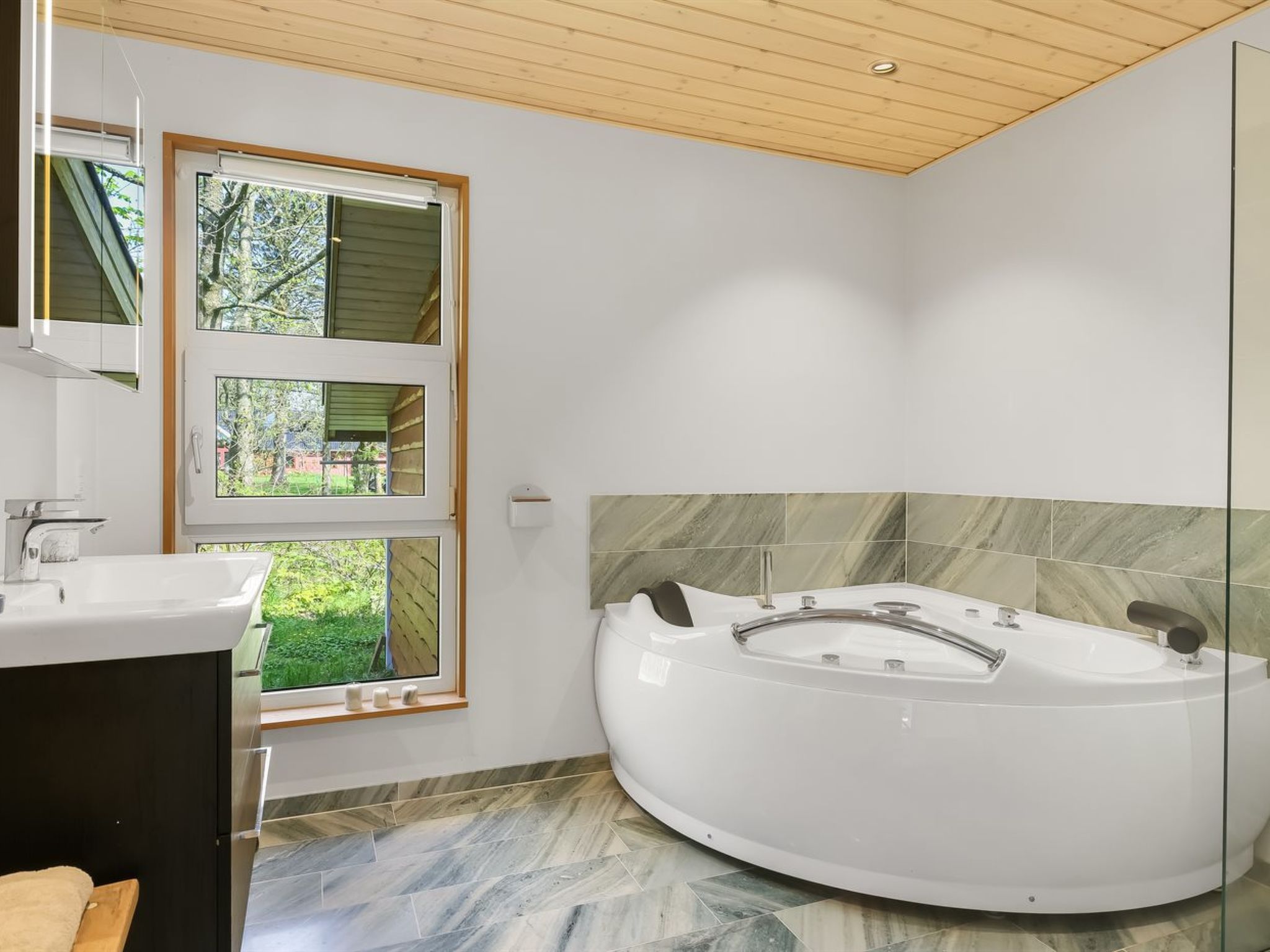 "Fränze" - 980m from the sea