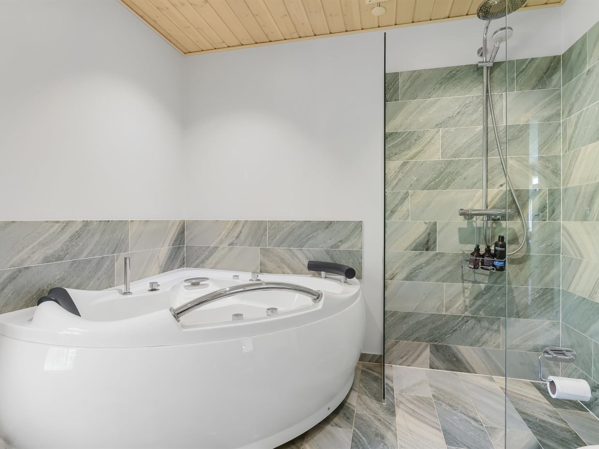 "Fränze" - 980m from the sea - Dedans