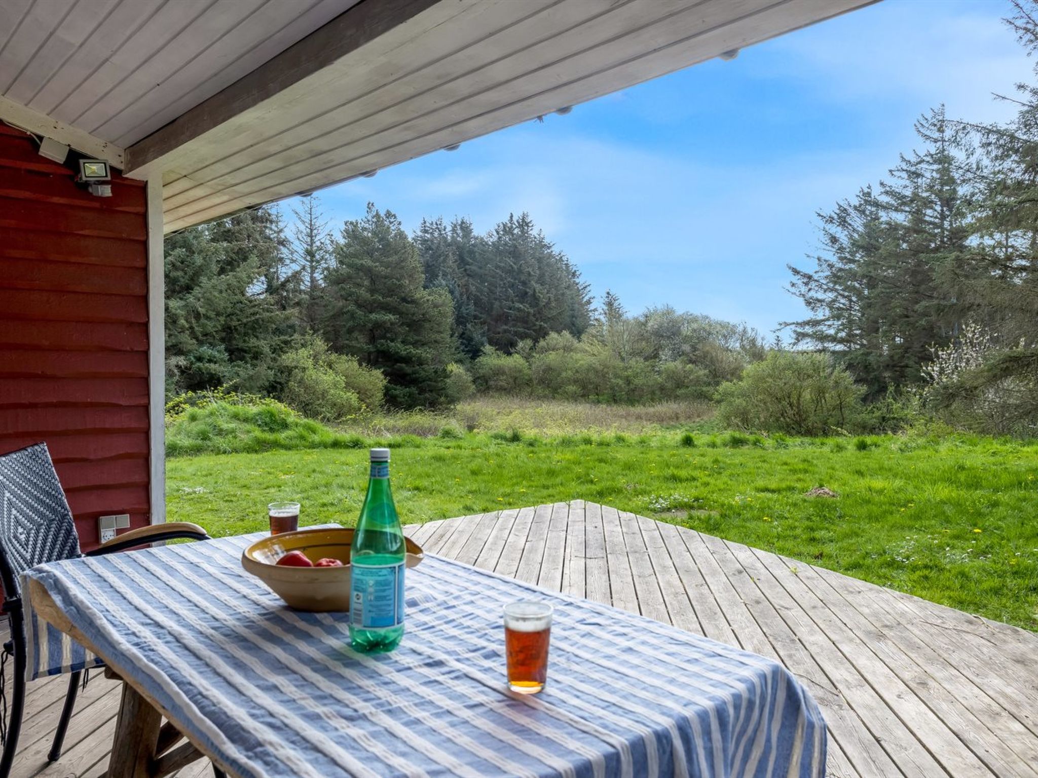 "Fränze" - 980m from the sea — Terrace (3 of 22)