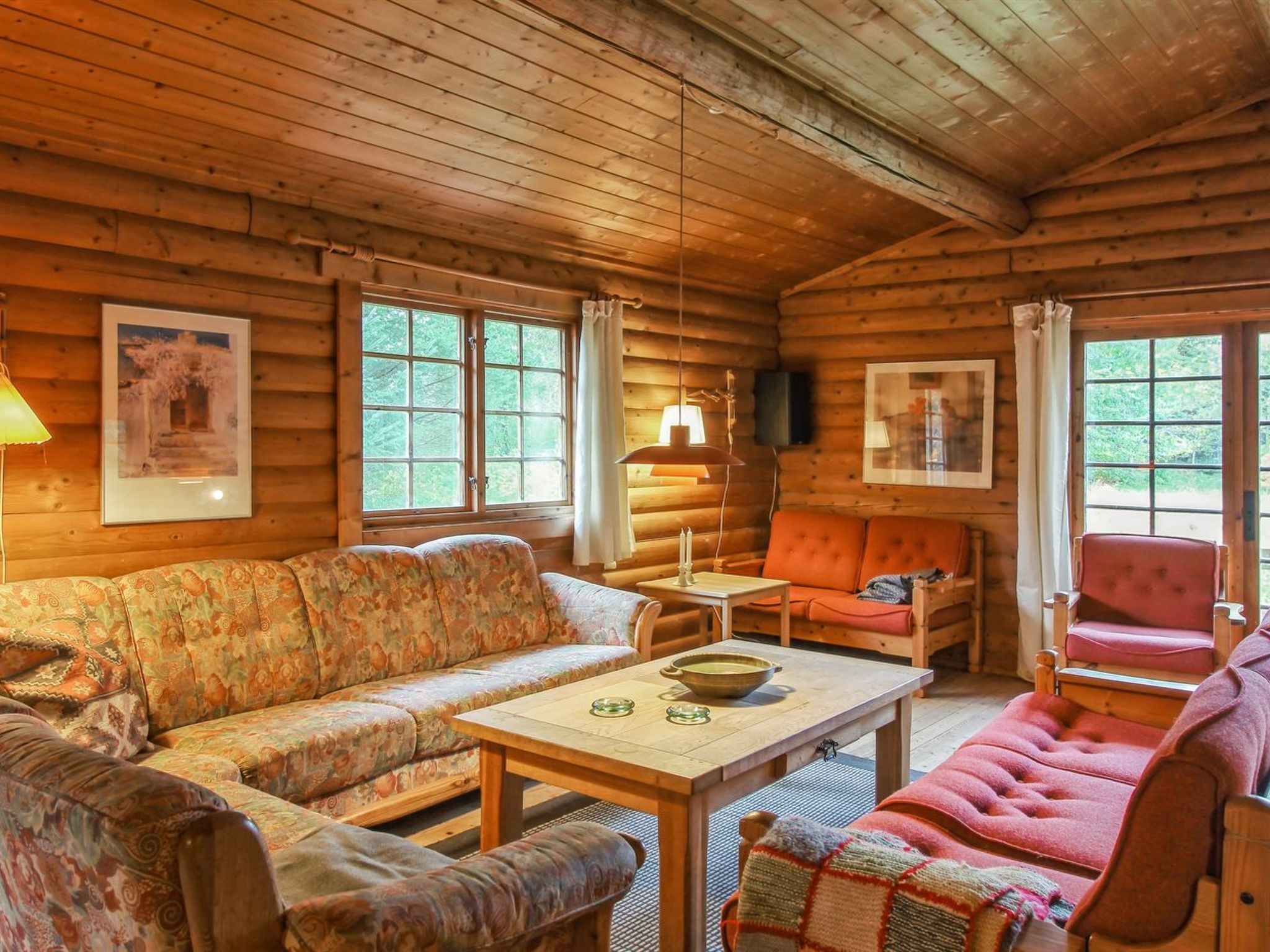 "Peadda" - 900m from the sea