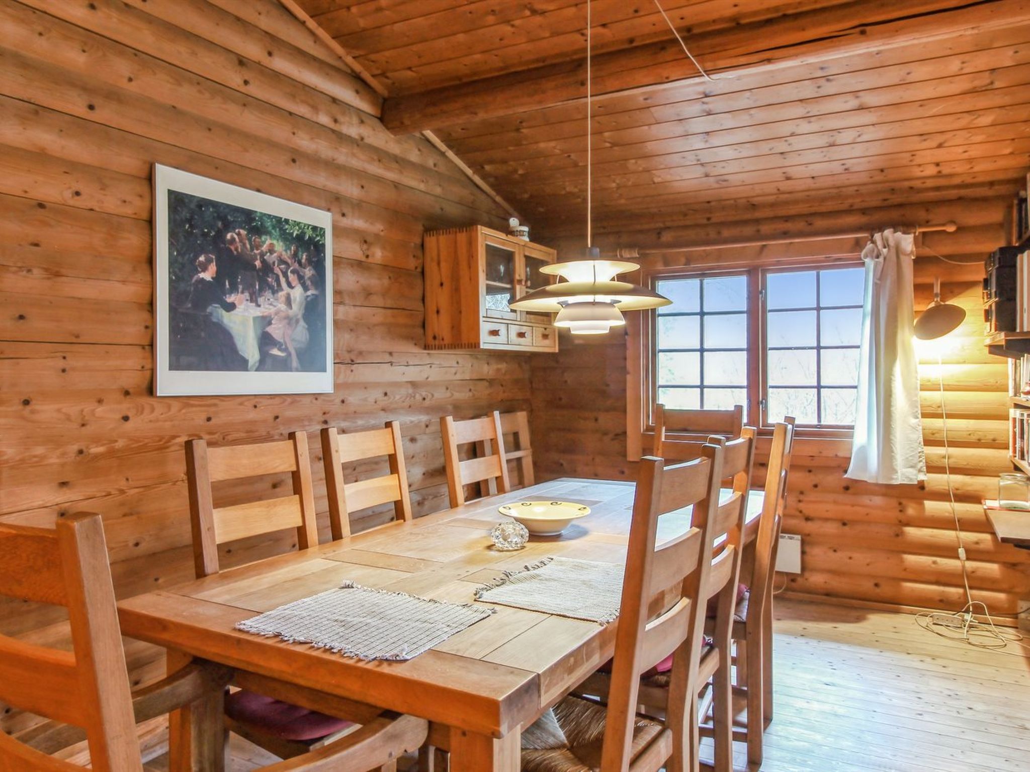 "Peadda" - 900m from the sea