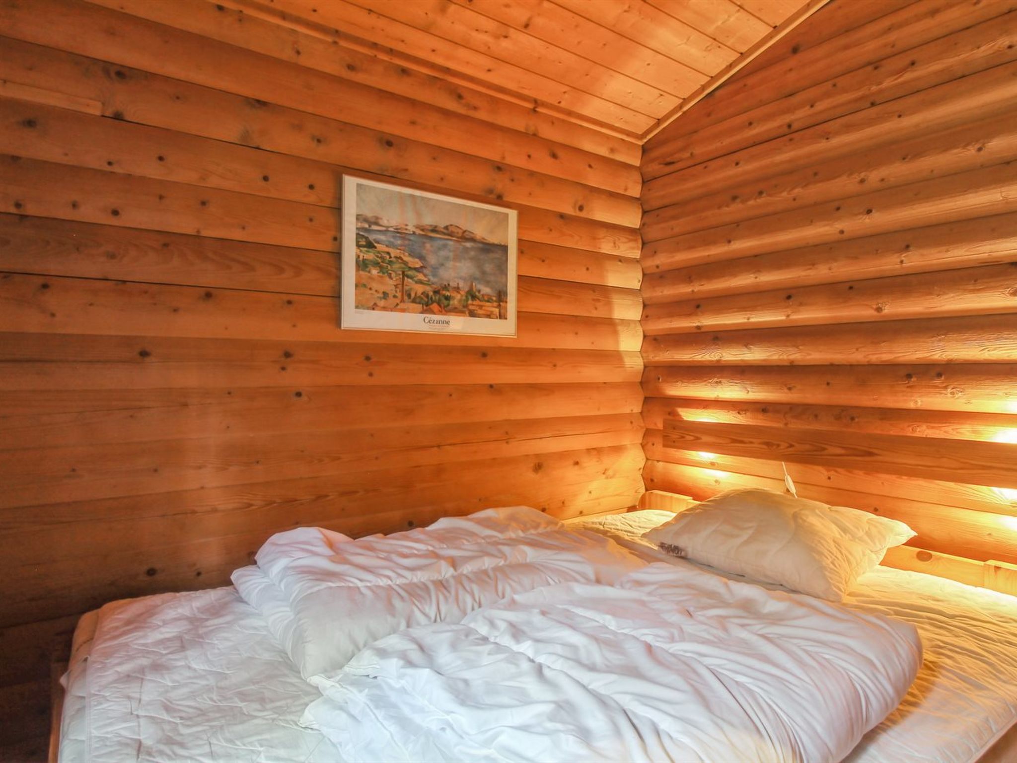 "Peadda" - 900m from the sea - Binnen
