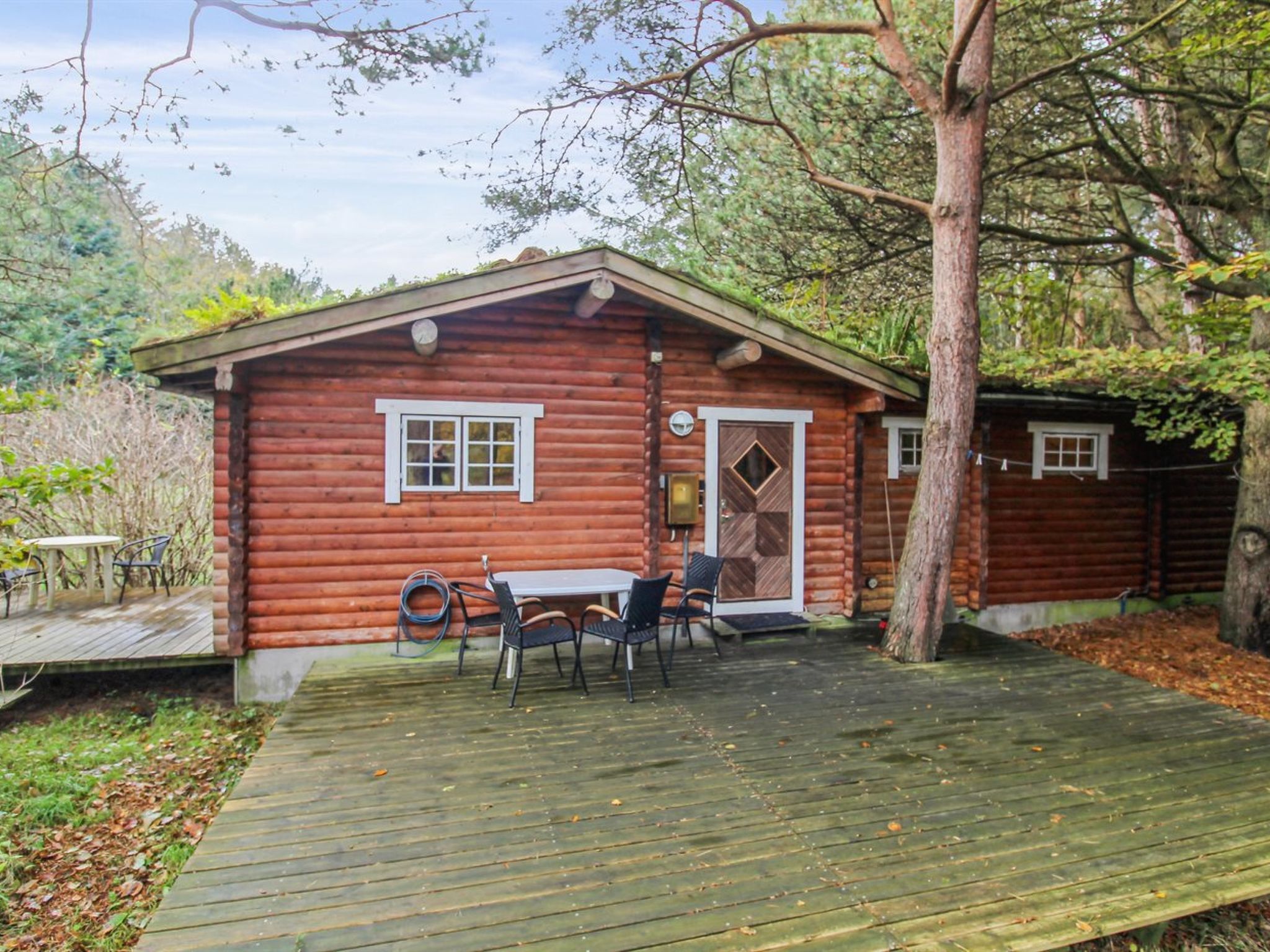 "Peadda" - 900m from the sea — Terrace (2 of 22)