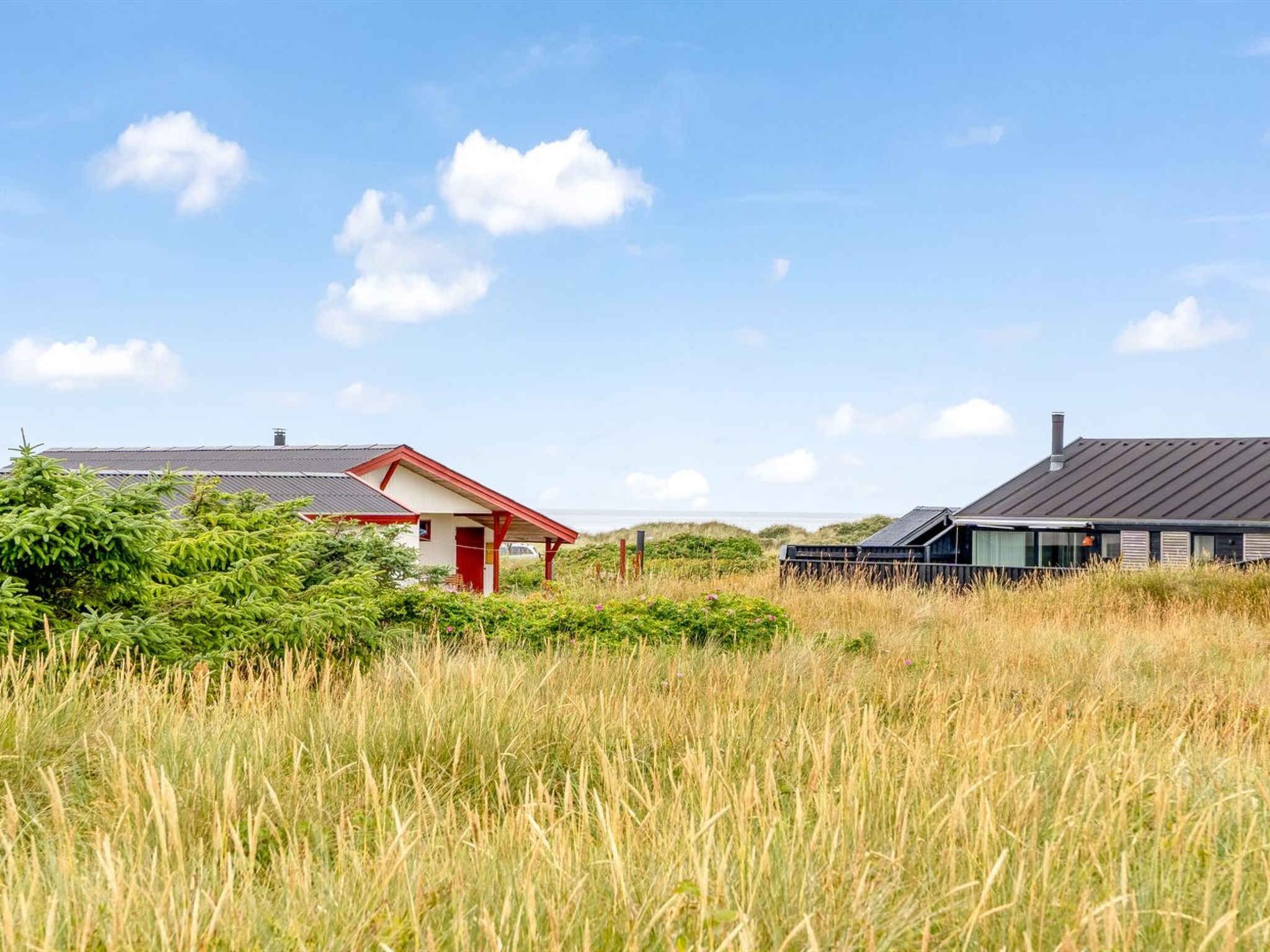 "Patti" - 280m from the sea - Buiten