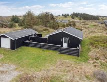 Zina: Gezellige vakantiewoning op 600m van zee in Noordwest-Jutland - thumbnail 5