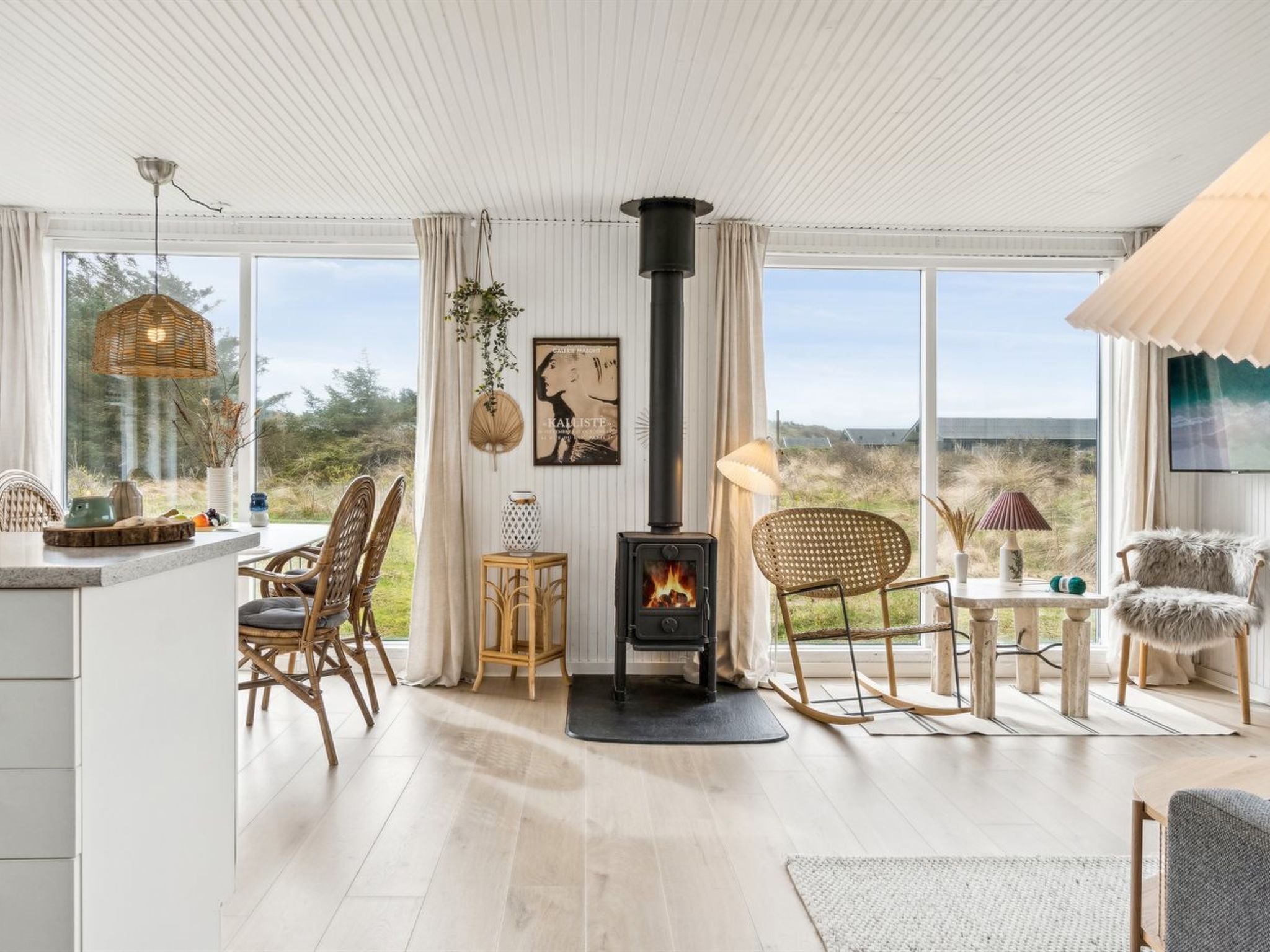 "Zina" - 600m from the sea
