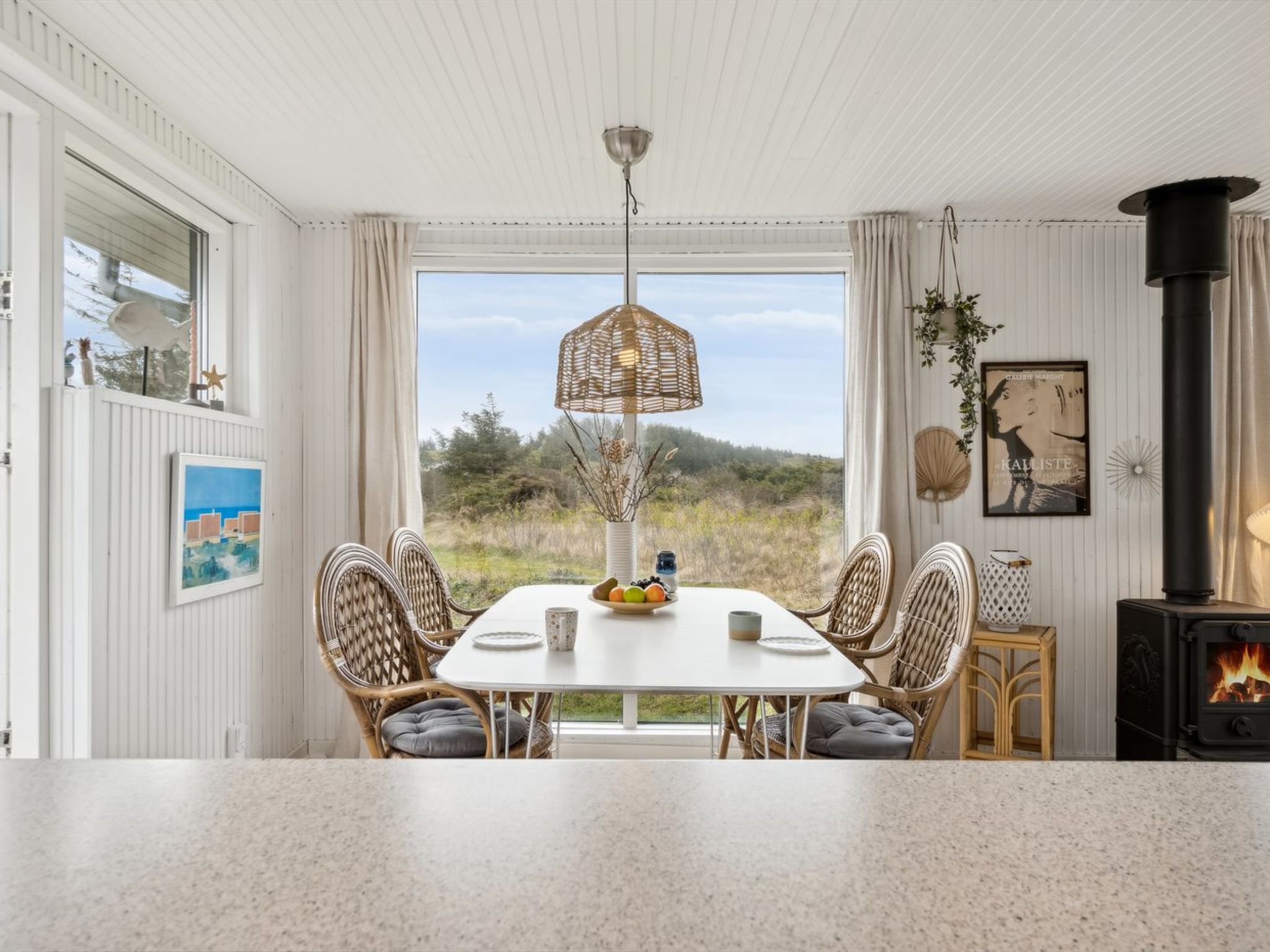 "Zina" - 600m from the sea
