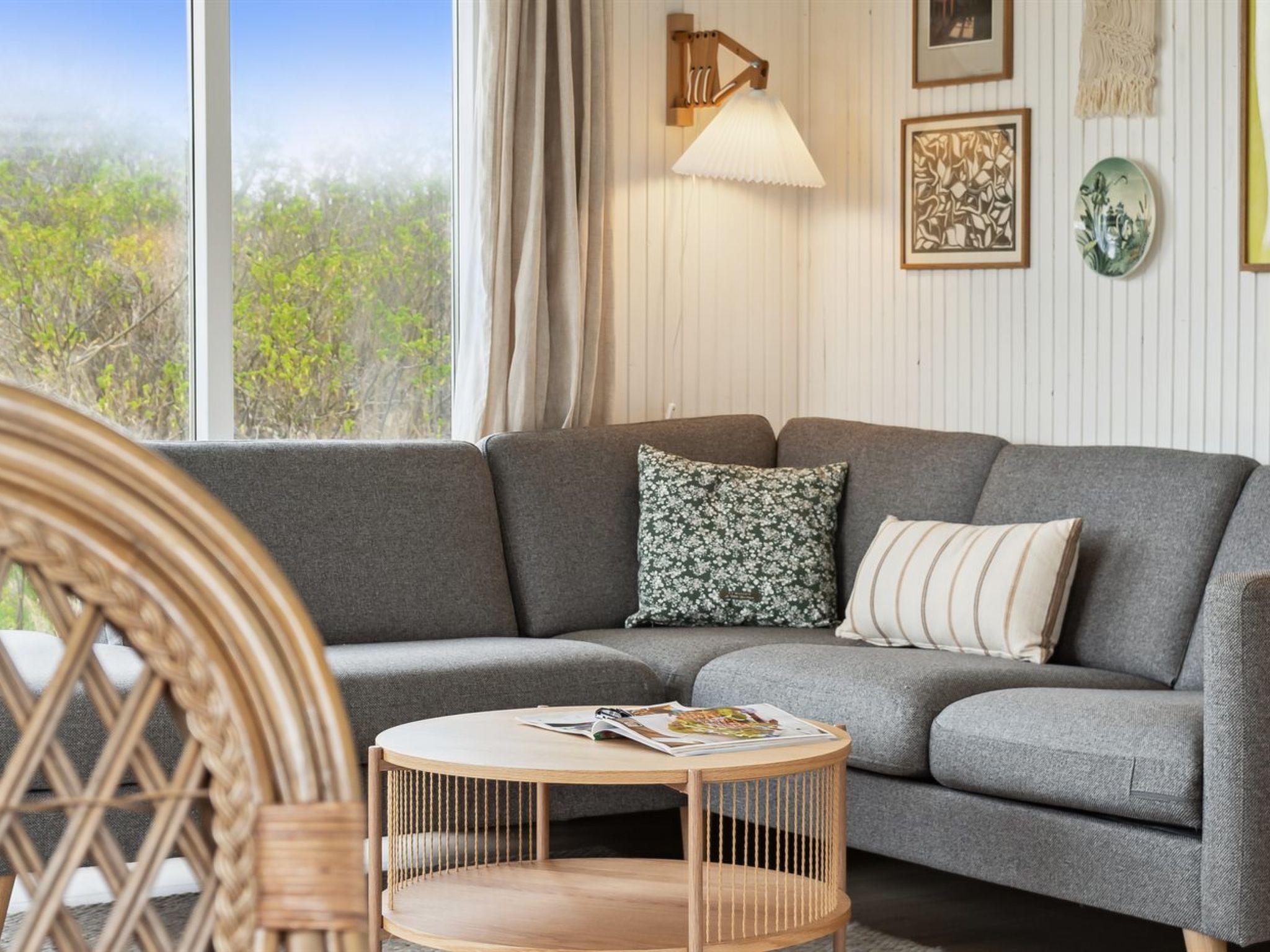 "Zina" - 600m from the sea