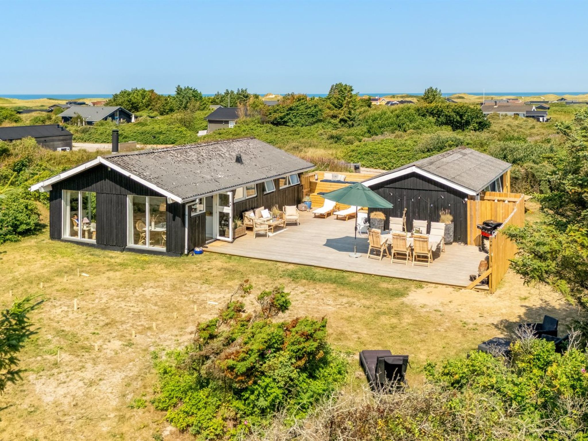 "Zina" - 600m from the sea