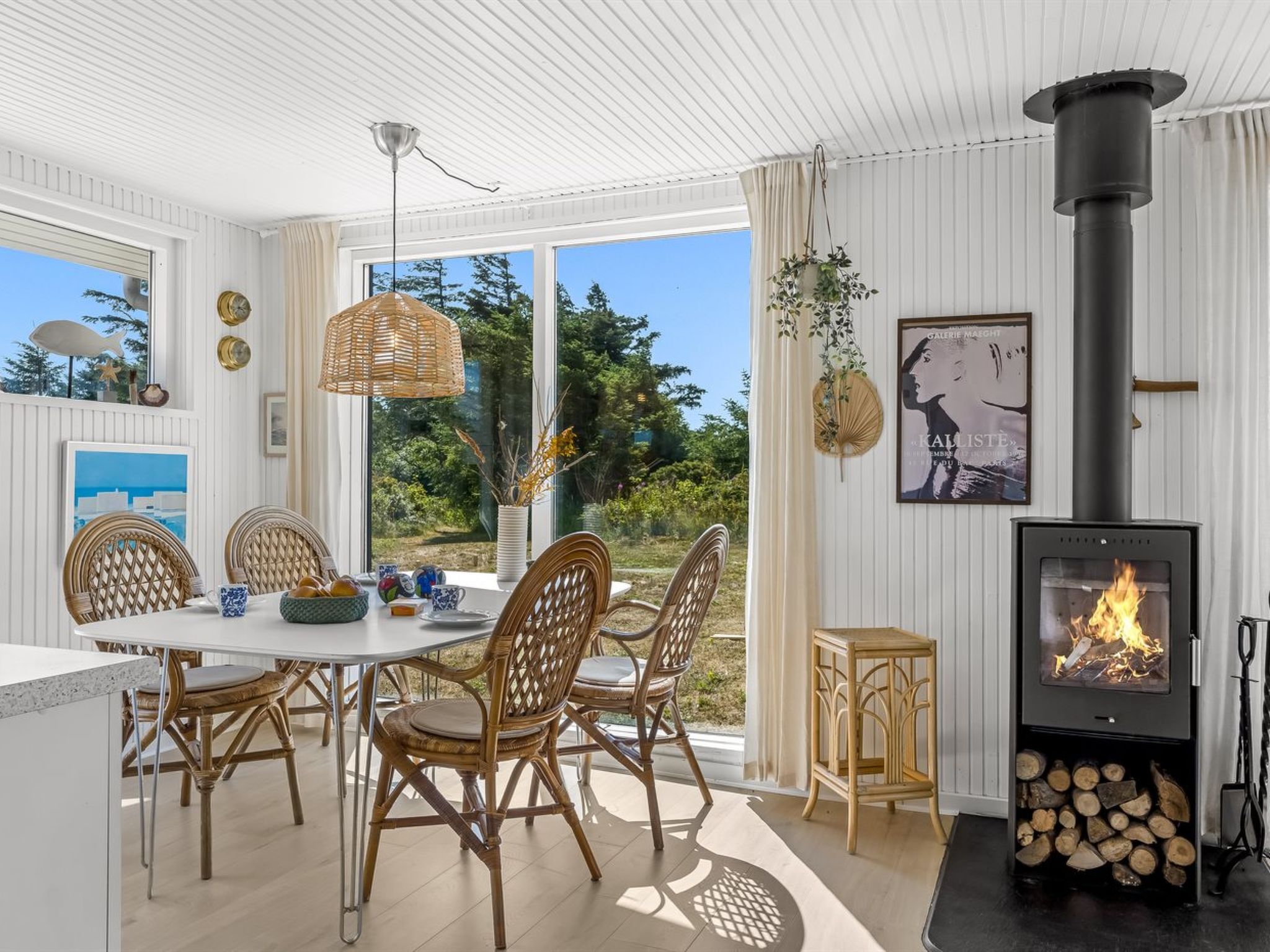 "Zina" - 600m from the sea
