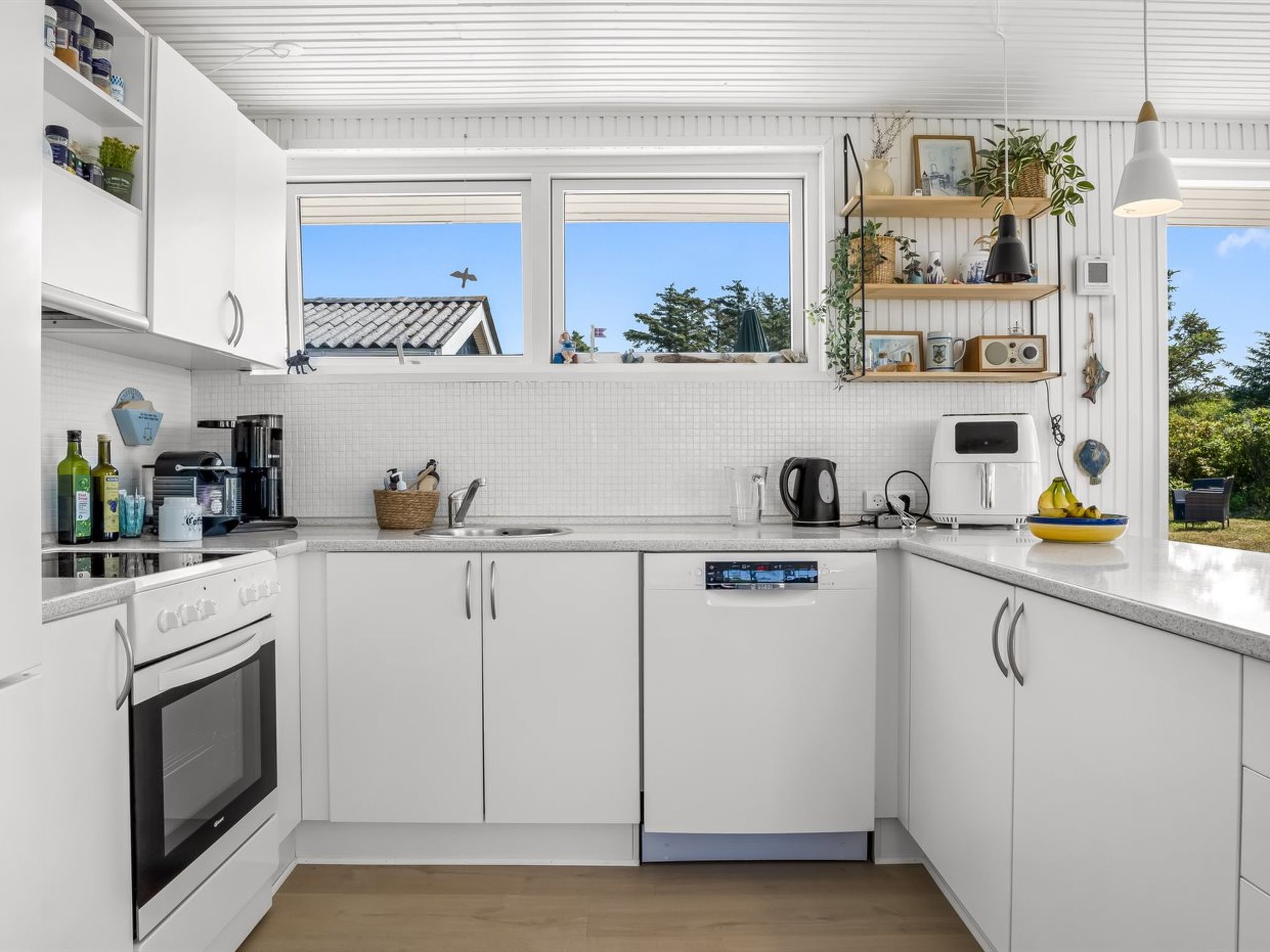 "Zina" - 600m from the sea - Drinnen