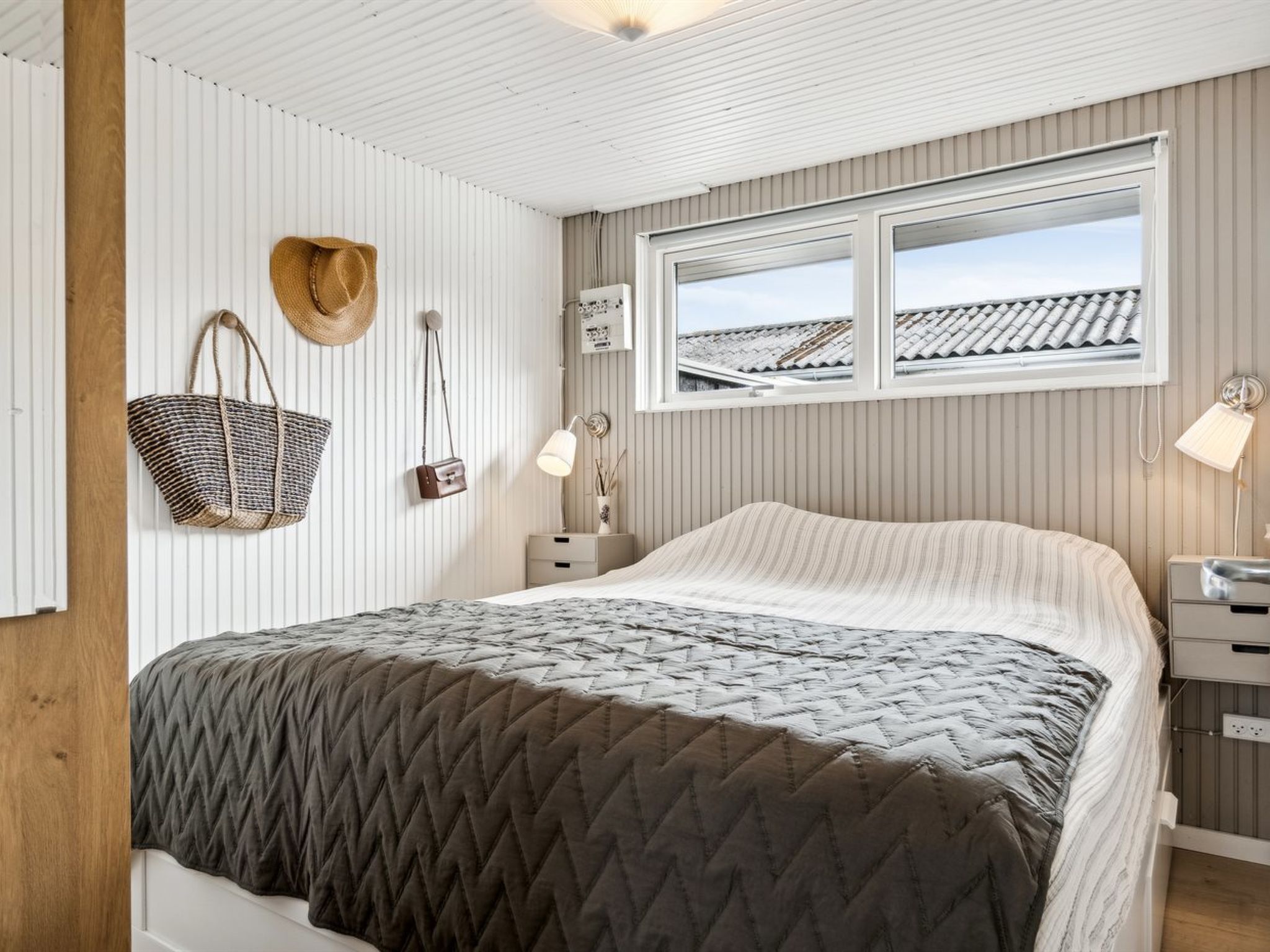 "Zina" - 600m from the sea - Drinnen