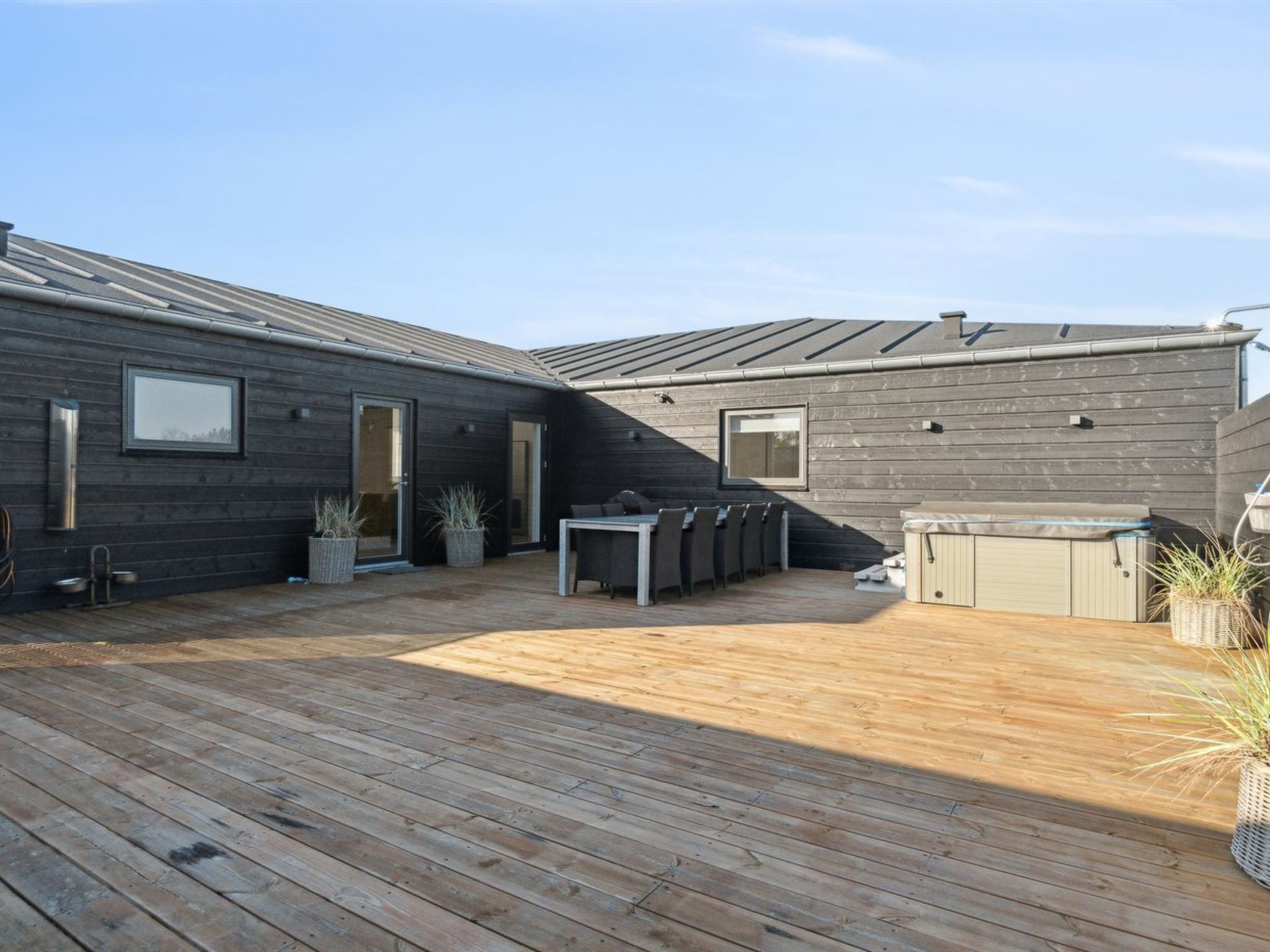"Fridhild" - 1.5km from the sea
