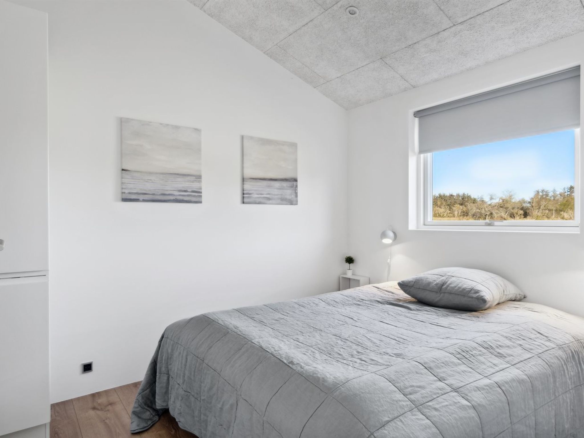 "Fridhild" - 1.5km from the sea - Binnen