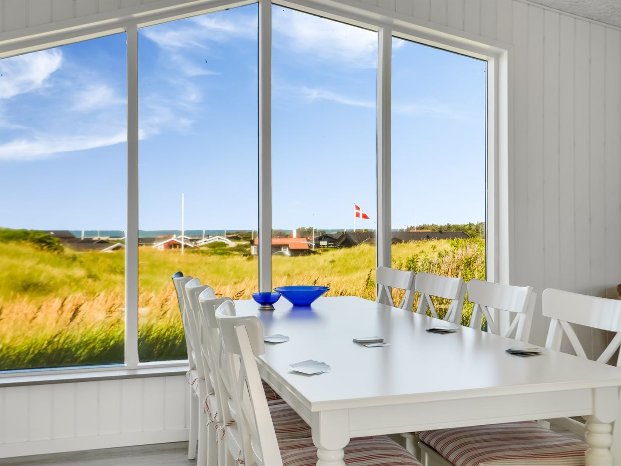 "Senija" - 334m from the sea-Inside