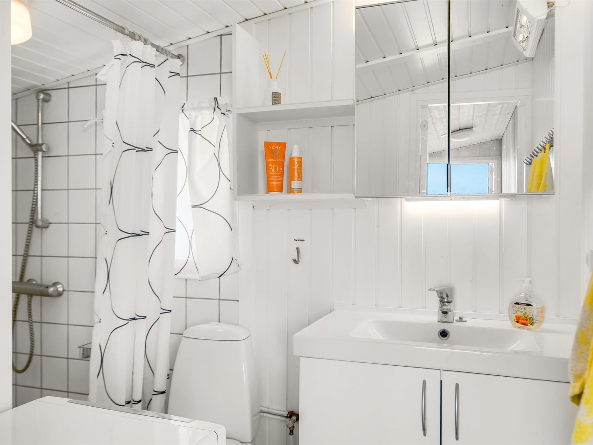 "Senija" - 334m from the sea-Inside