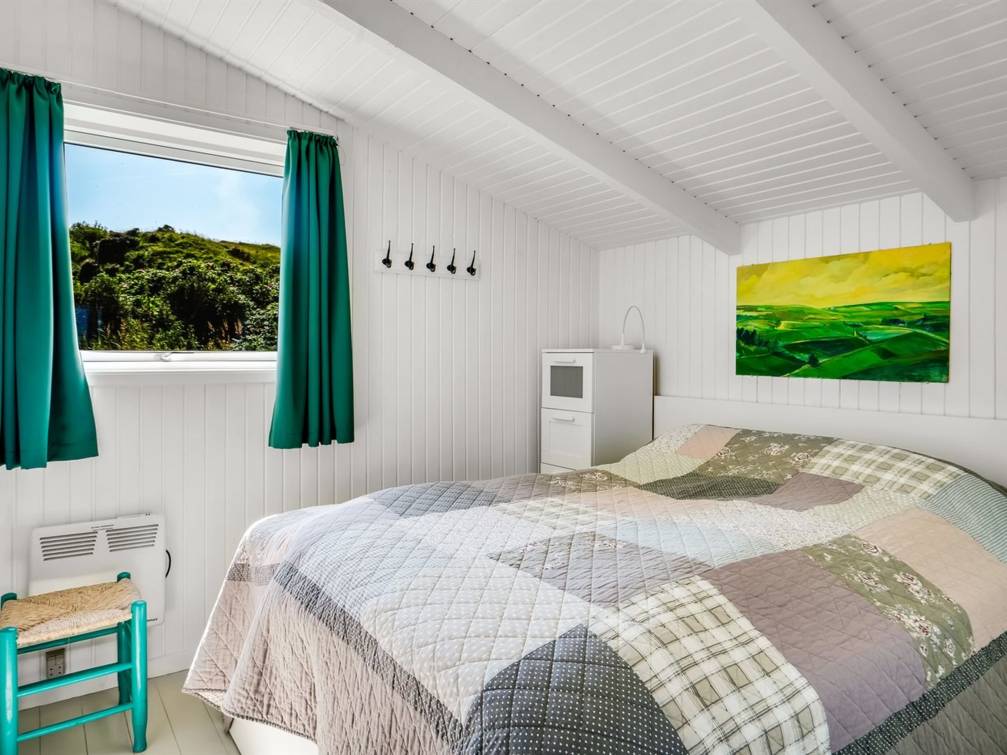 "Senija" - 334m from the sea-Inside