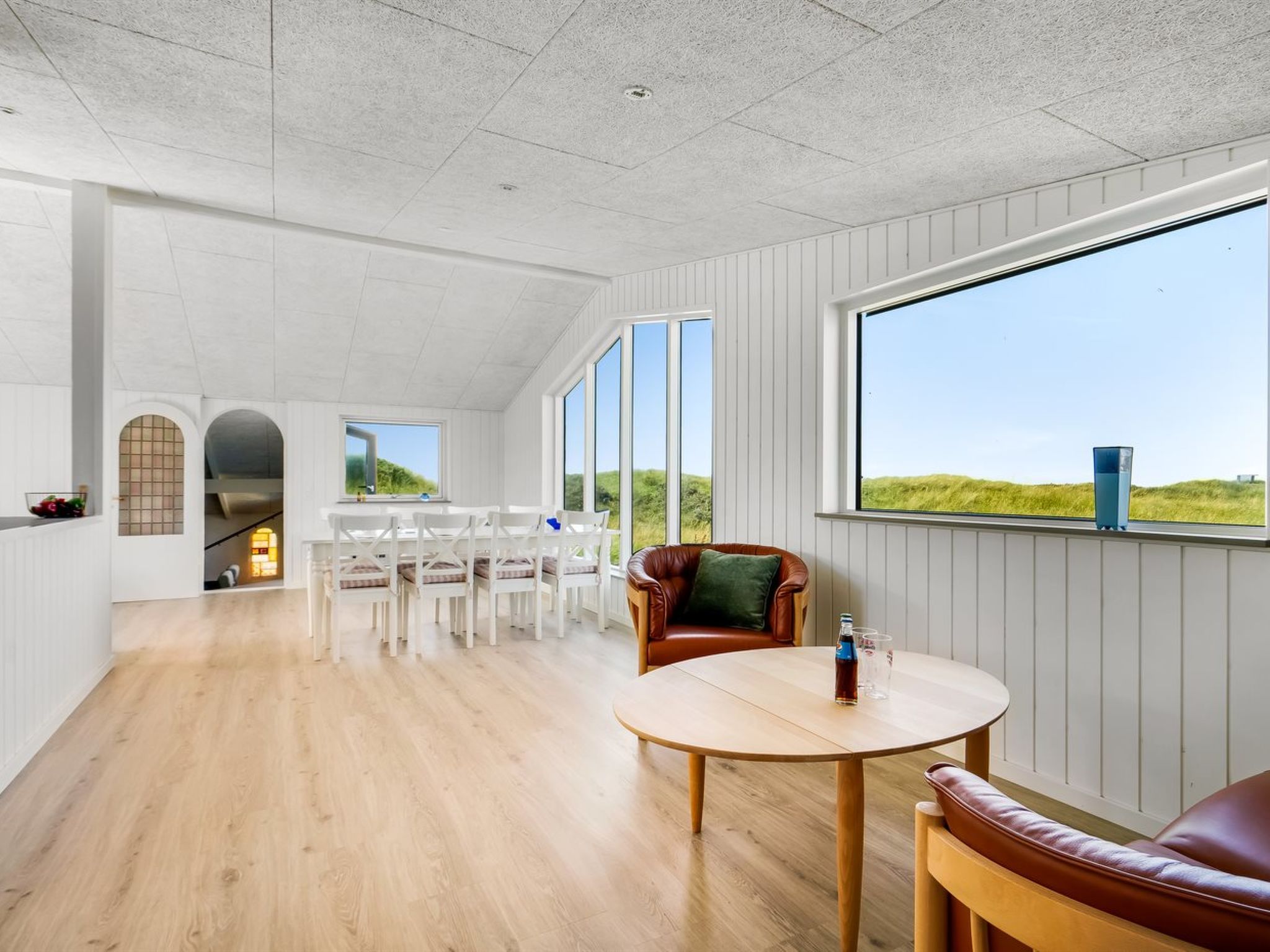 "Senija" - 334m from the sea-Inside