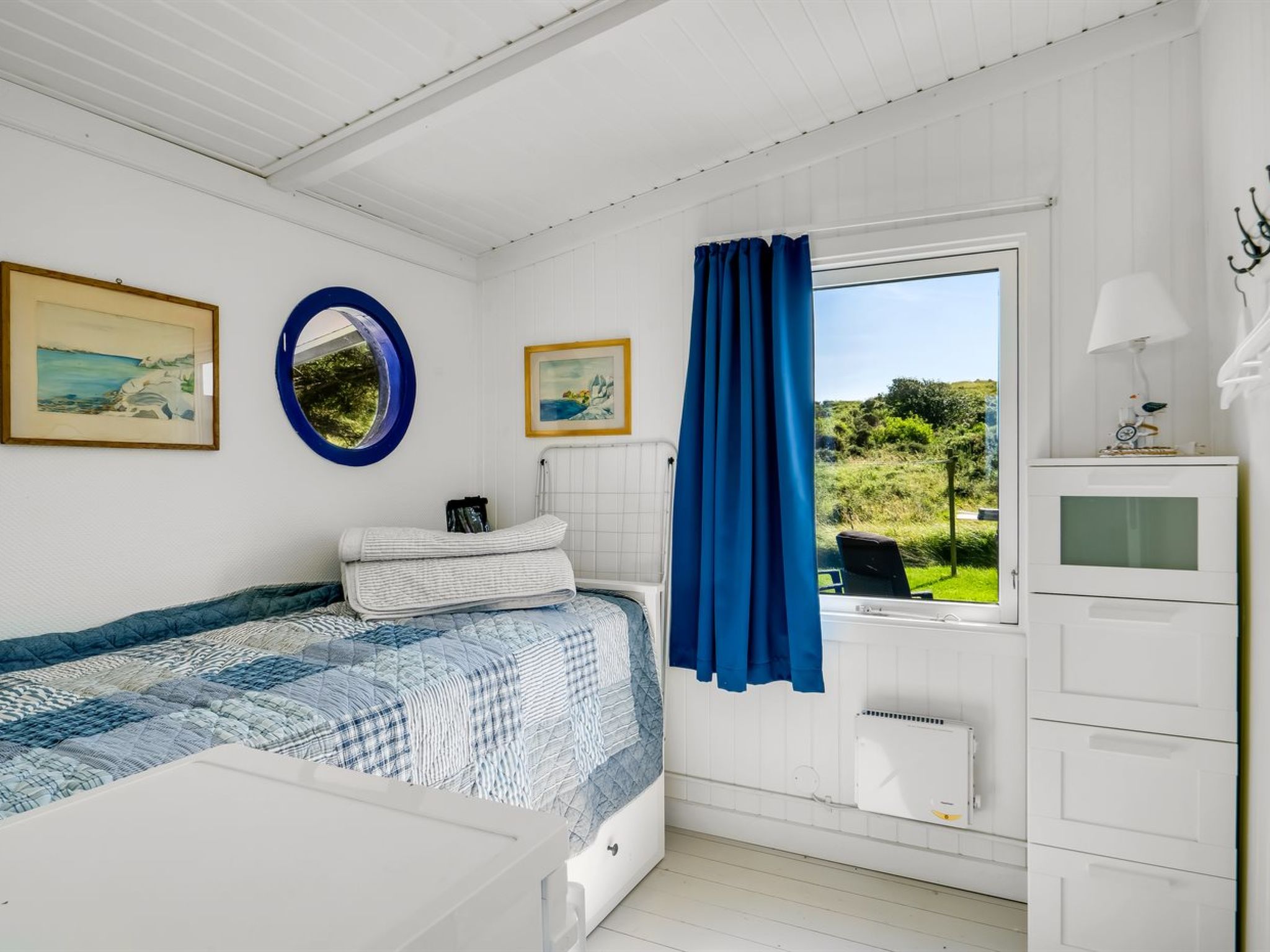 "Senija" - 334m from the sea-Inside