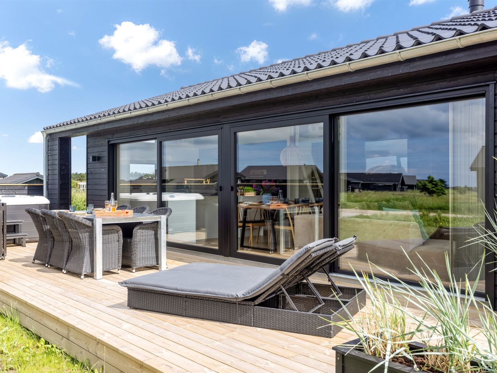 "Ata" - 400m from the sea