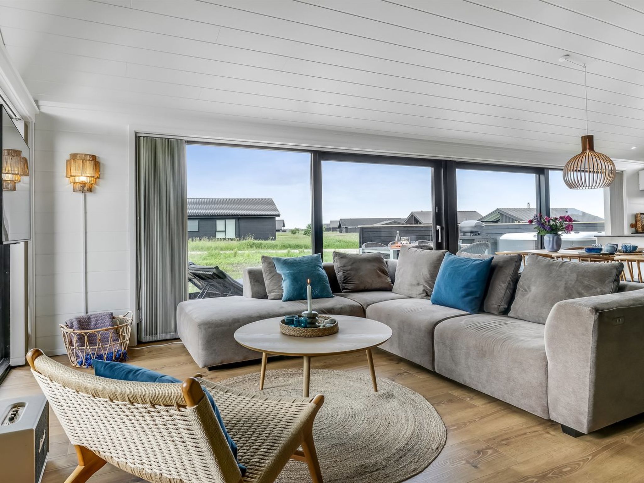 "Ata" - 400m from the sea