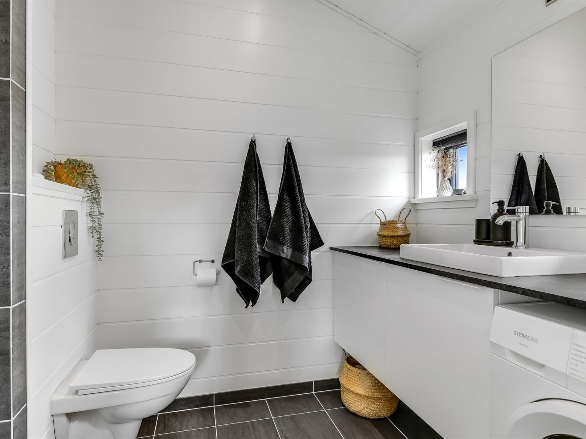 "Ata" - 400m from the sea - Binnen