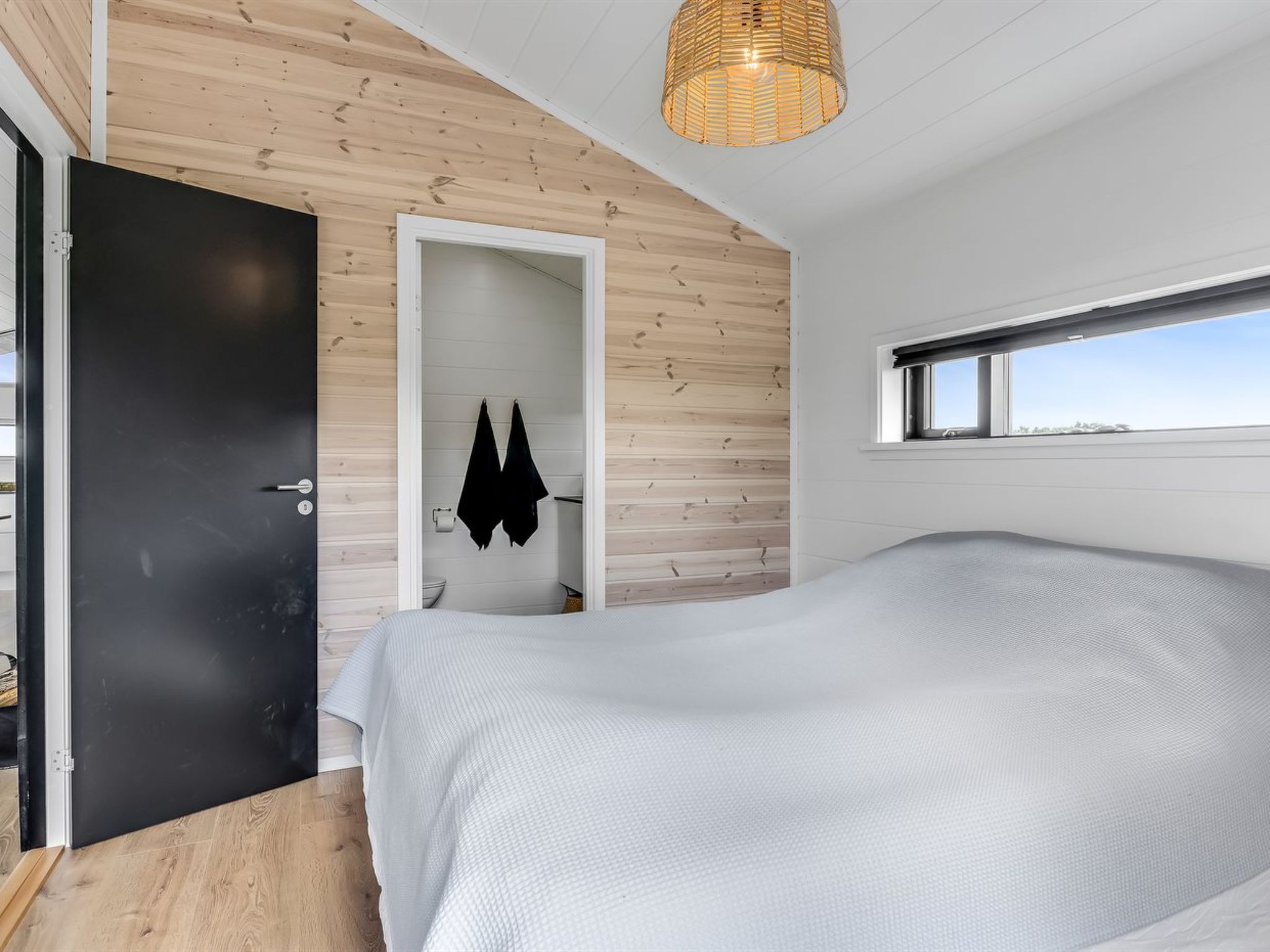 "Ata" - 400m from the sea - Binnen