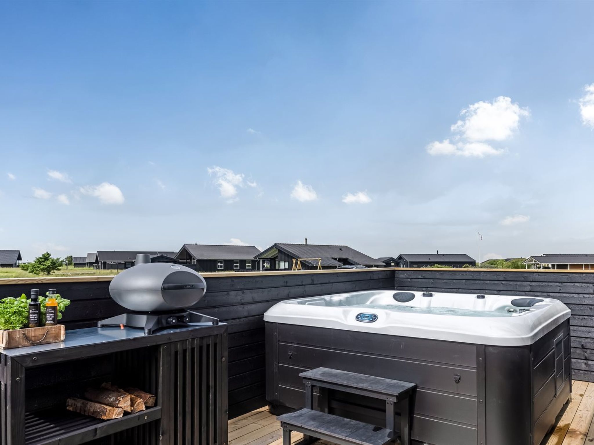 "Ata" - 400m from the sea - Buiten