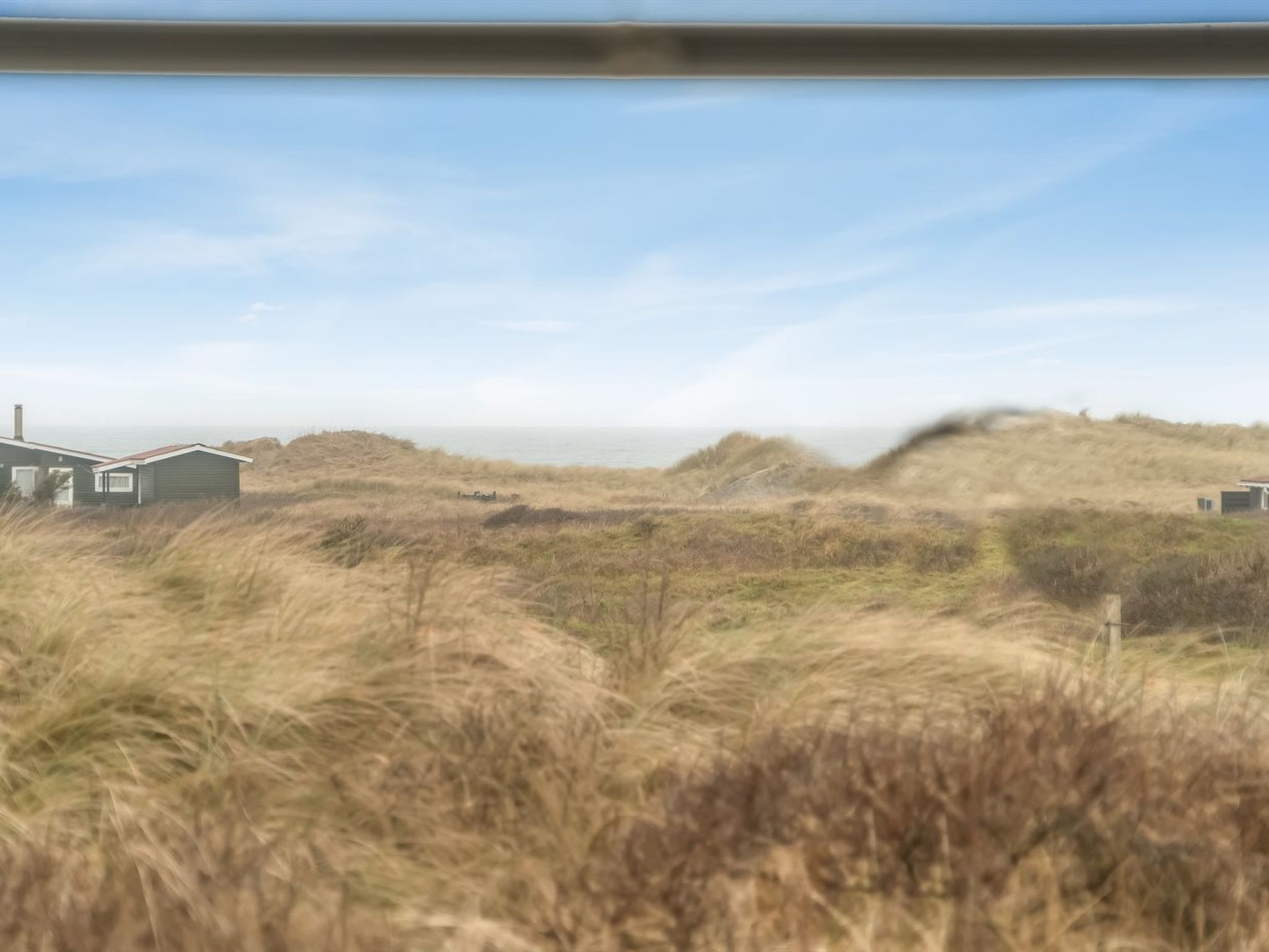 "Nuka" - 400m from the sea - Dehors