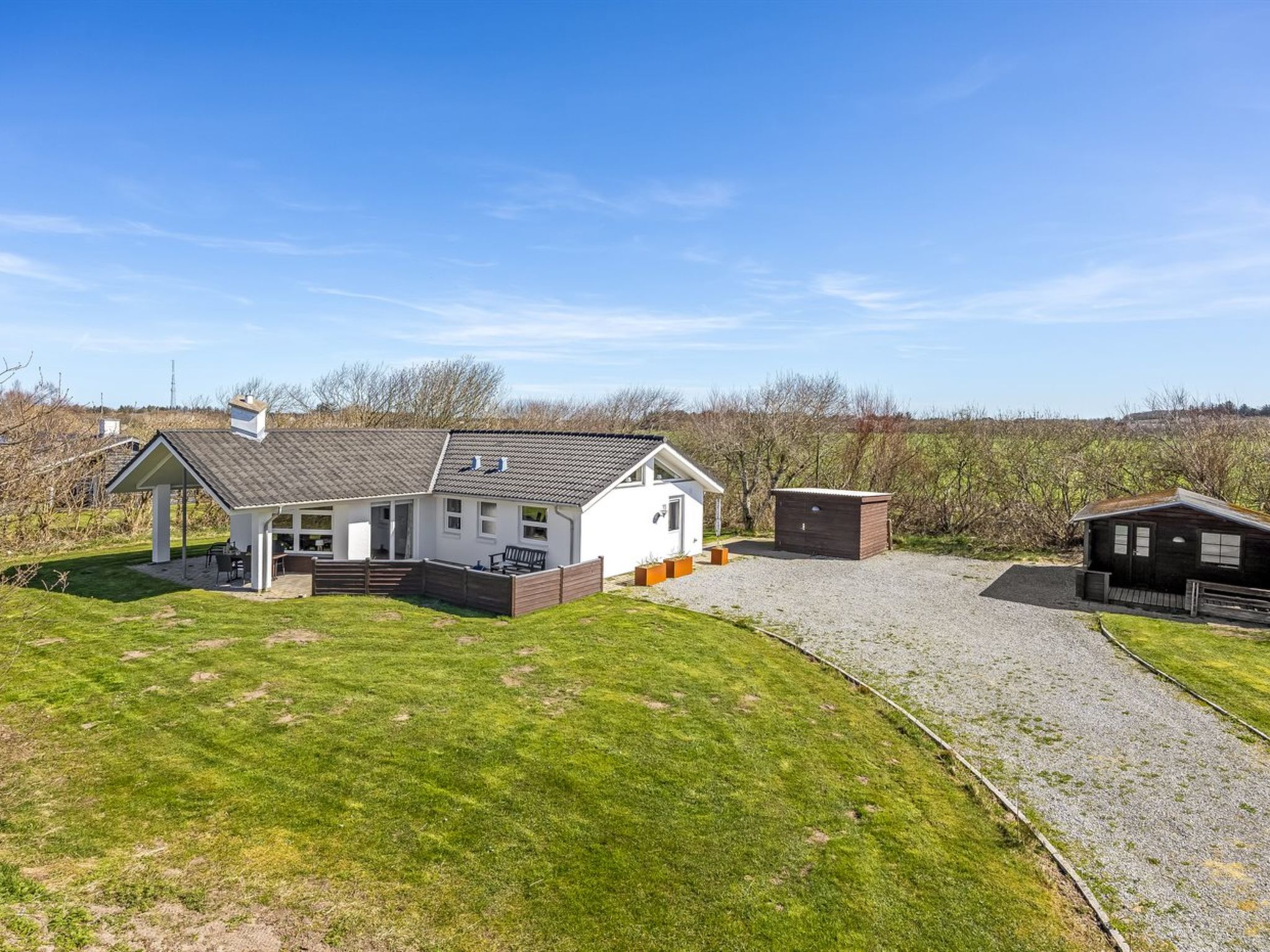 "Ljuba" - 1.3km from the sea