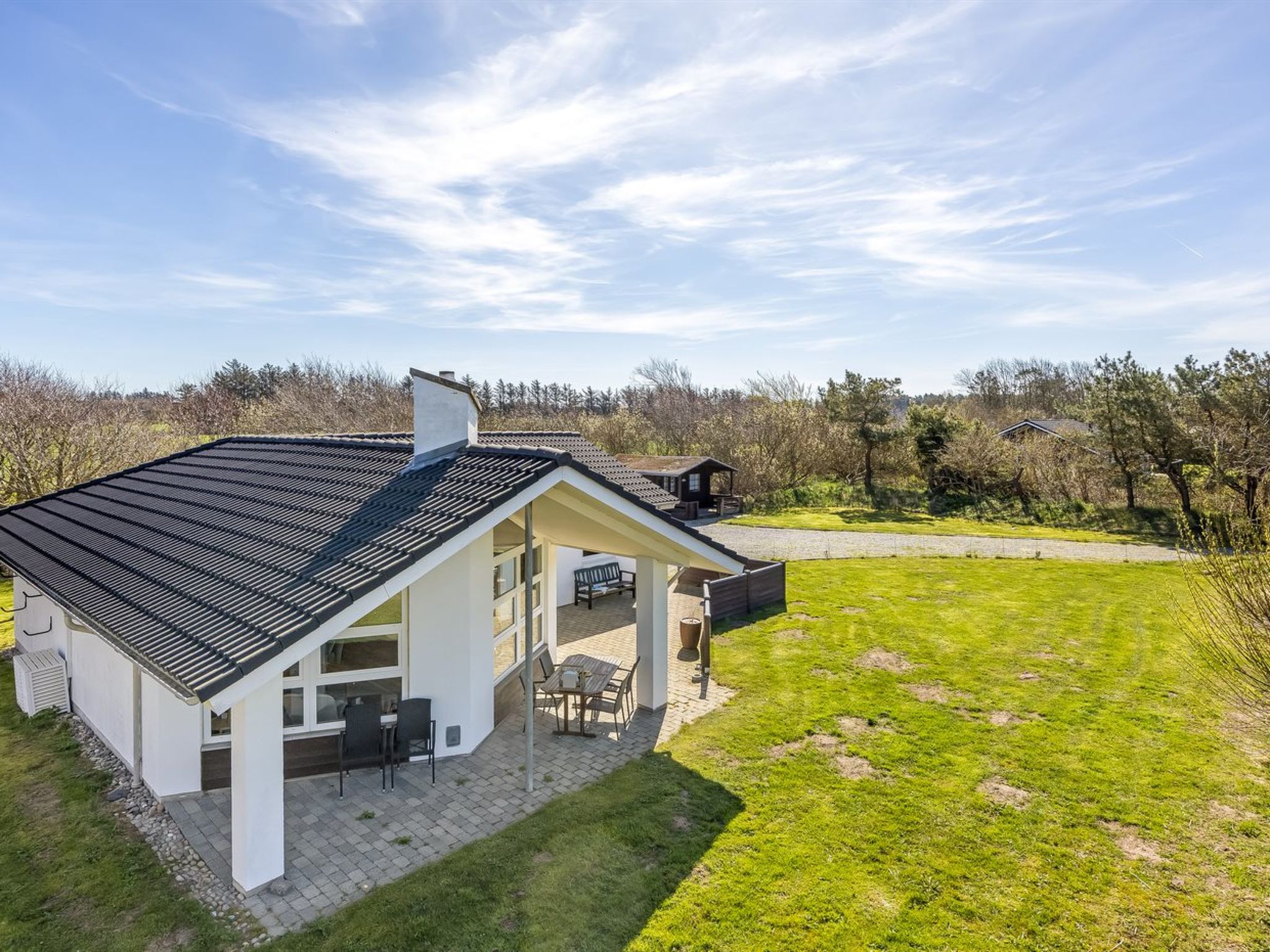 "Ljuba" - 1.3km from the sea