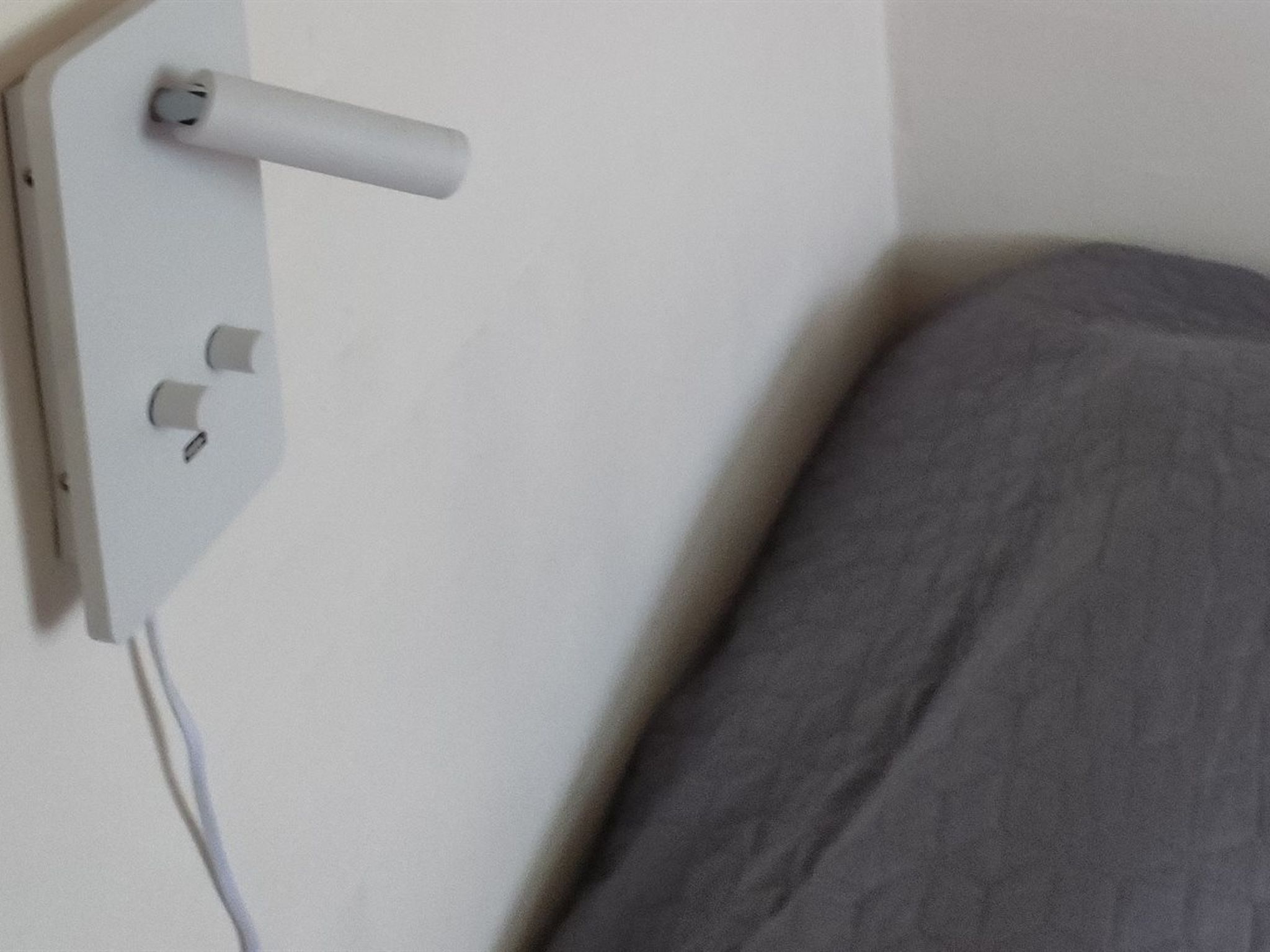 "Ljuba" - 1.3km from the sea-Binnen