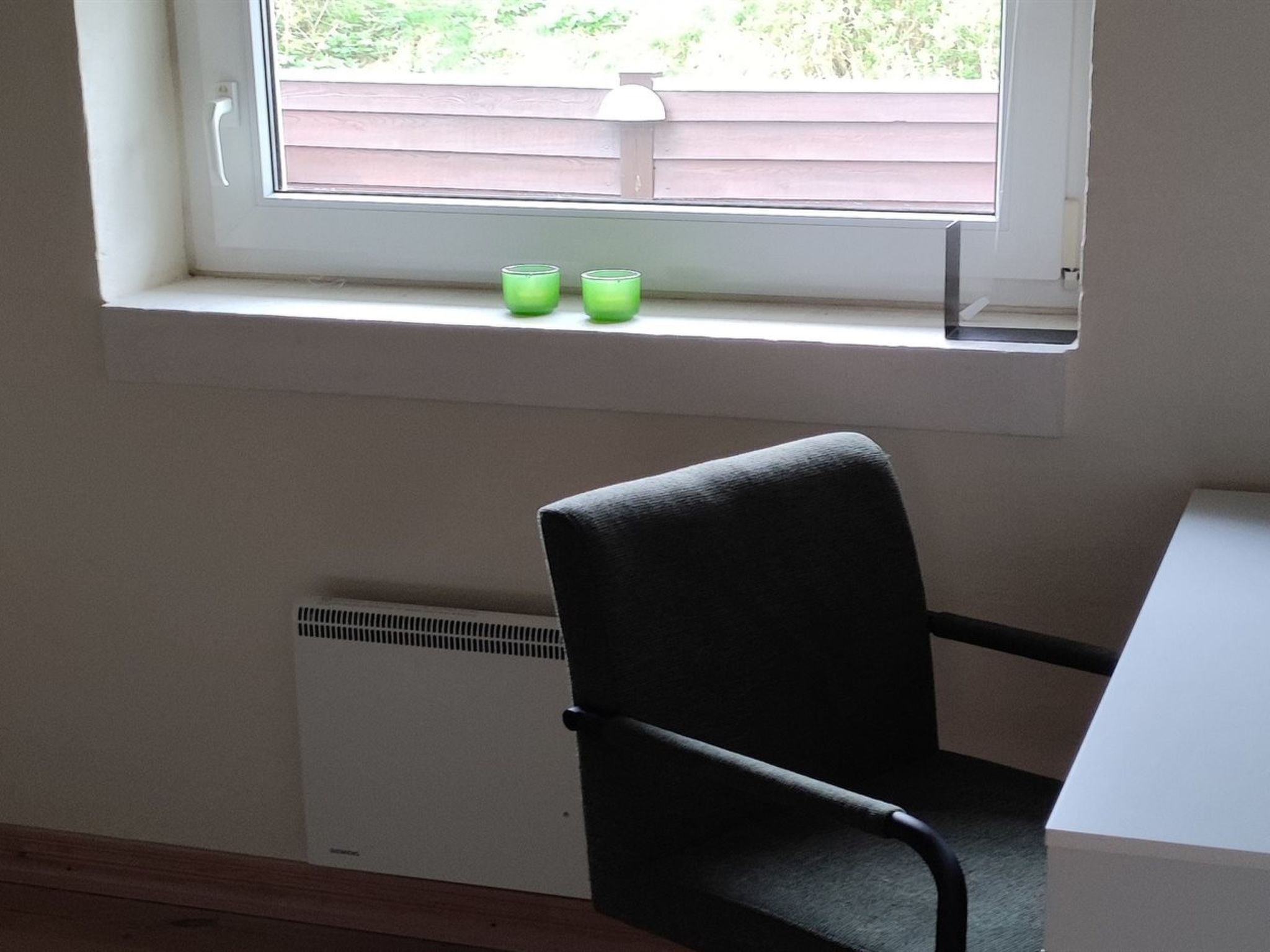 "Ljuba" - 1.3km from the sea-Binnen