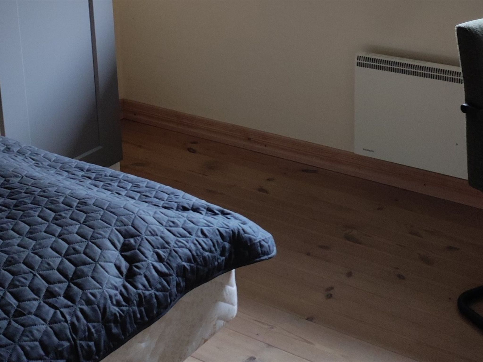 "Ljuba" - 1.3km from the sea-Binnen