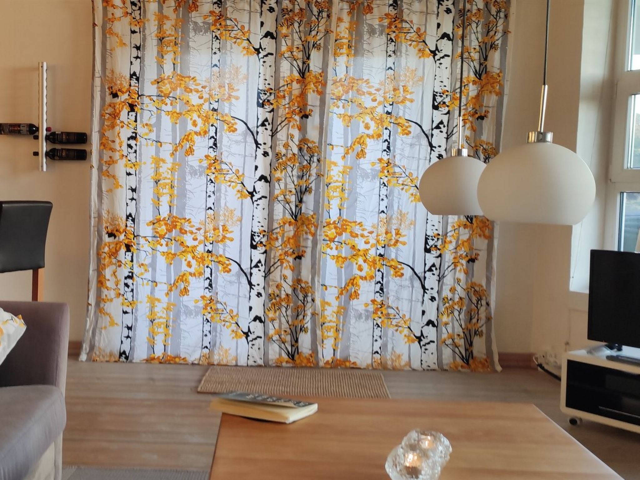 "Ljuba" - 1.3km from the sea-Binnen