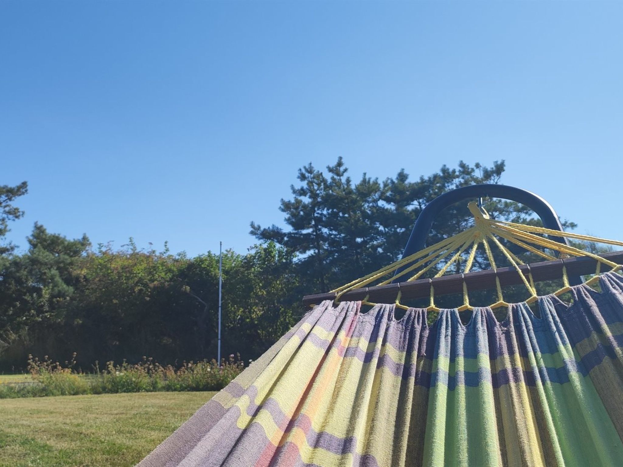 "Ljuba" - 1.3km from the sea-Buiten