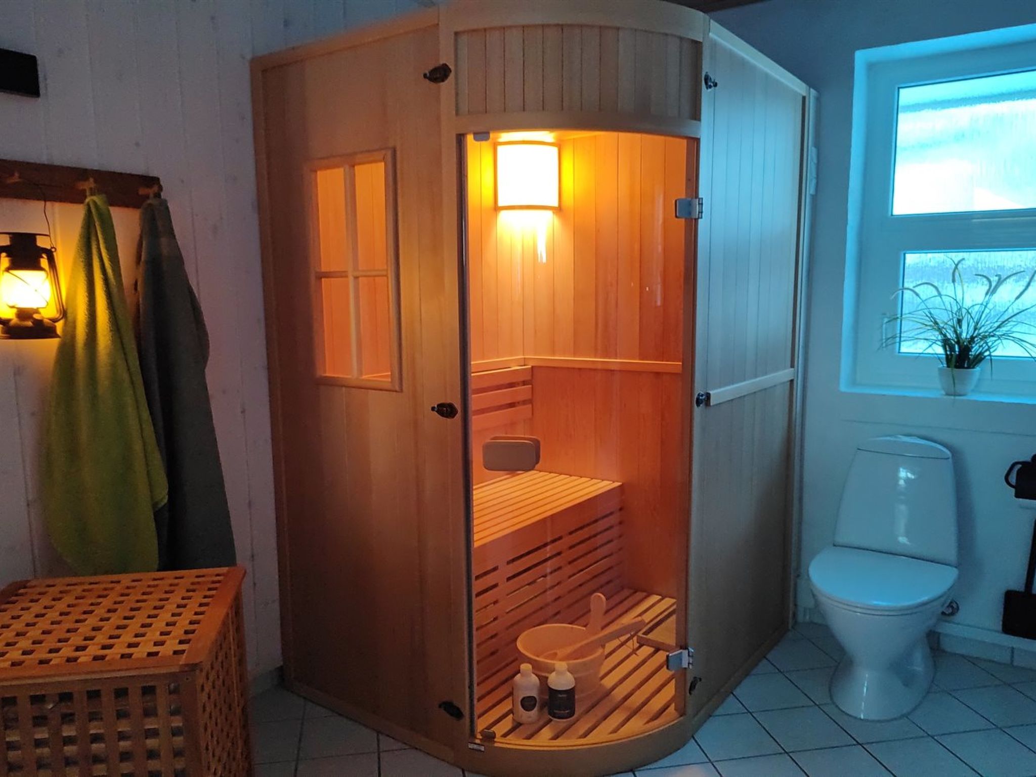 "Ljuba" - 1.3km from the sea