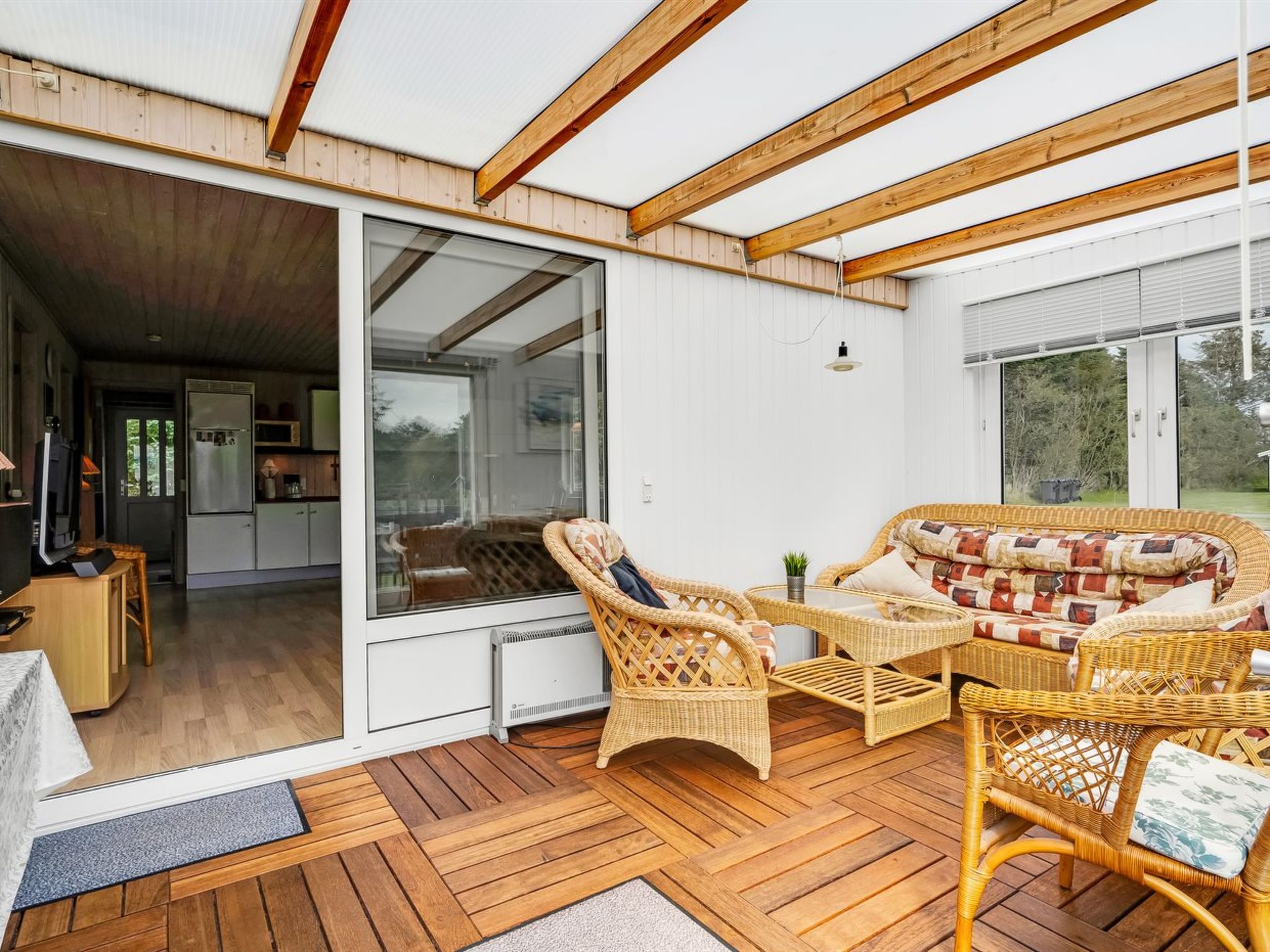 "Gisella" - 900m from the sea