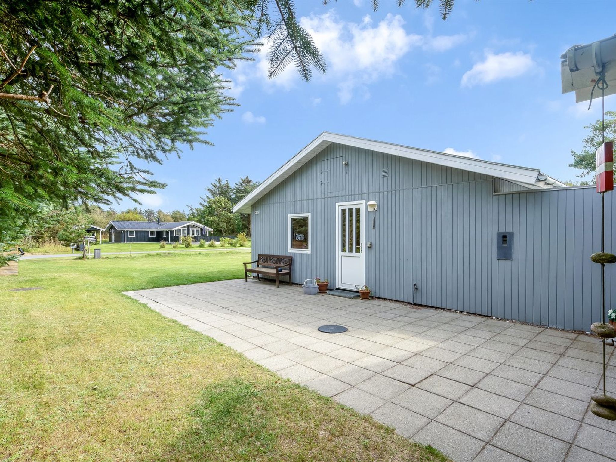 "Gisella" - 900m from the sea — House (4 of 20)