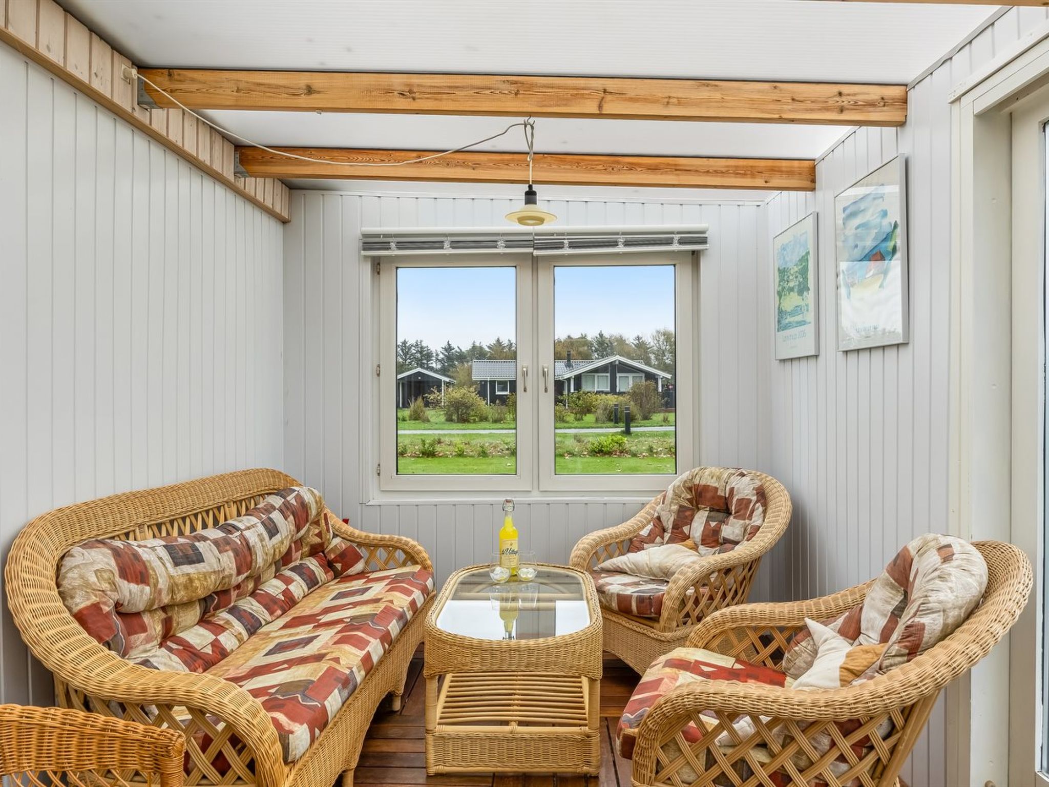 "Gisella" - 900m from the sea