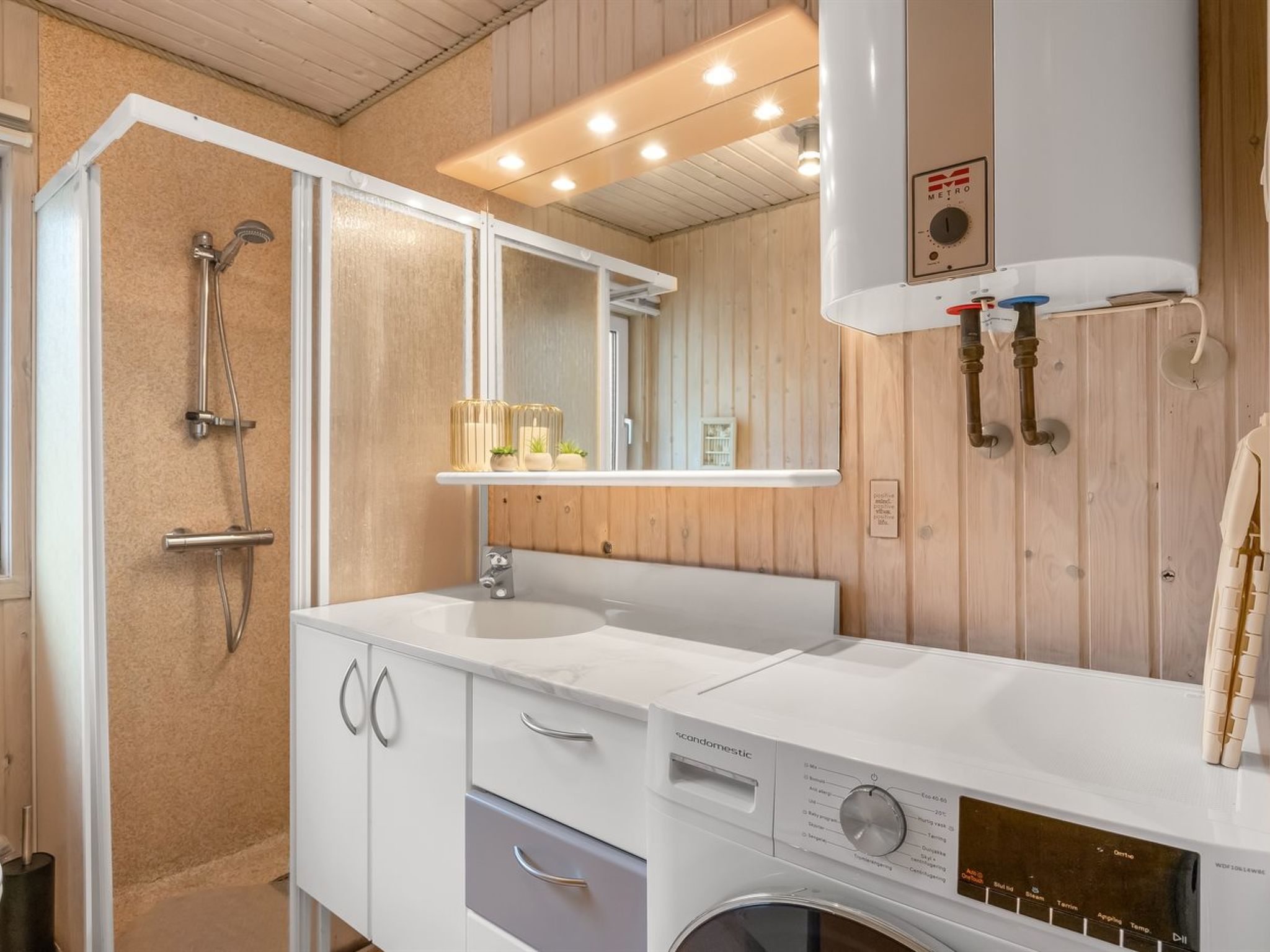 "Gisella" - 900m from the sea - Inside
