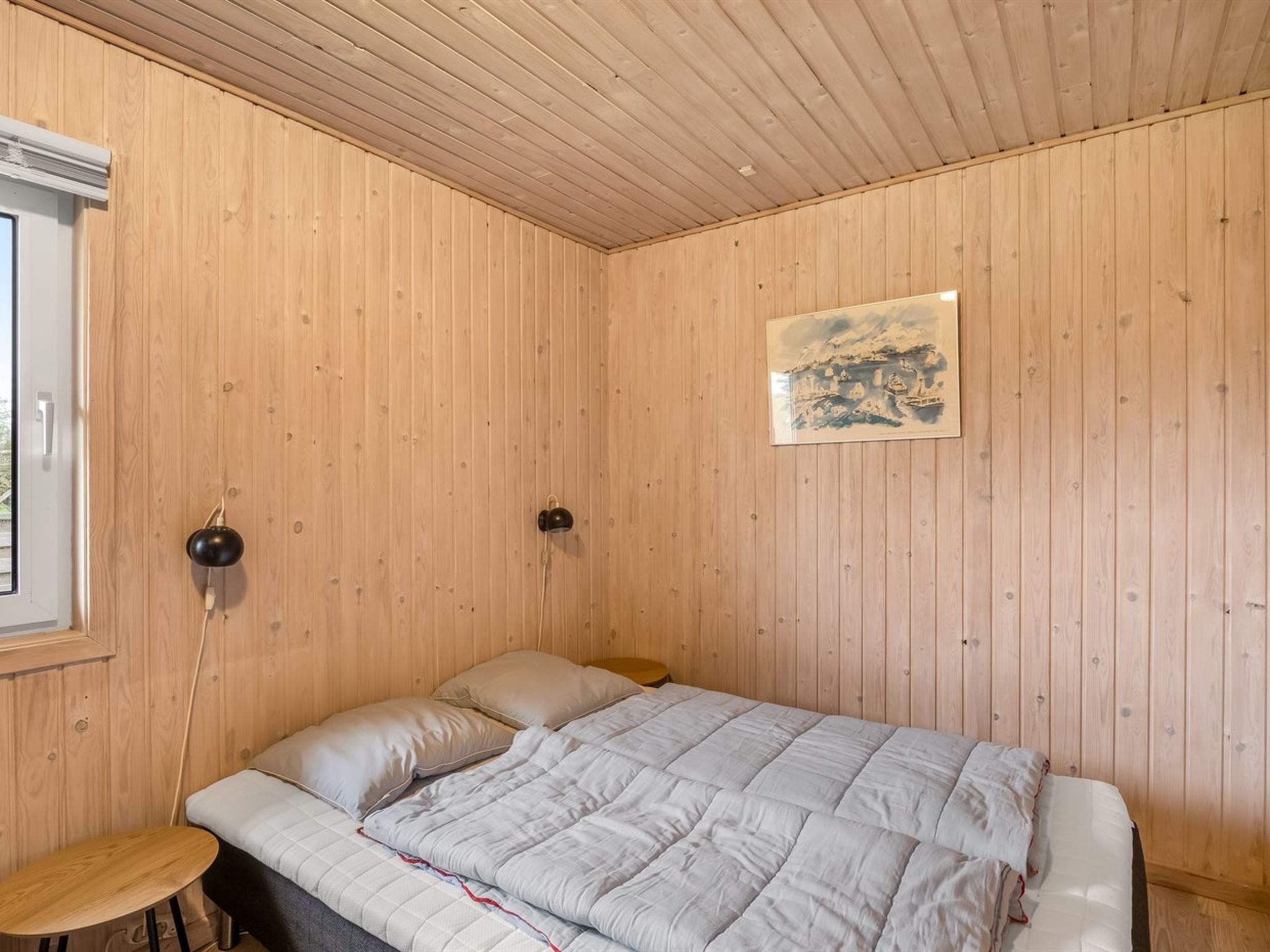 "Gisella" - 900m from the sea - Inside
