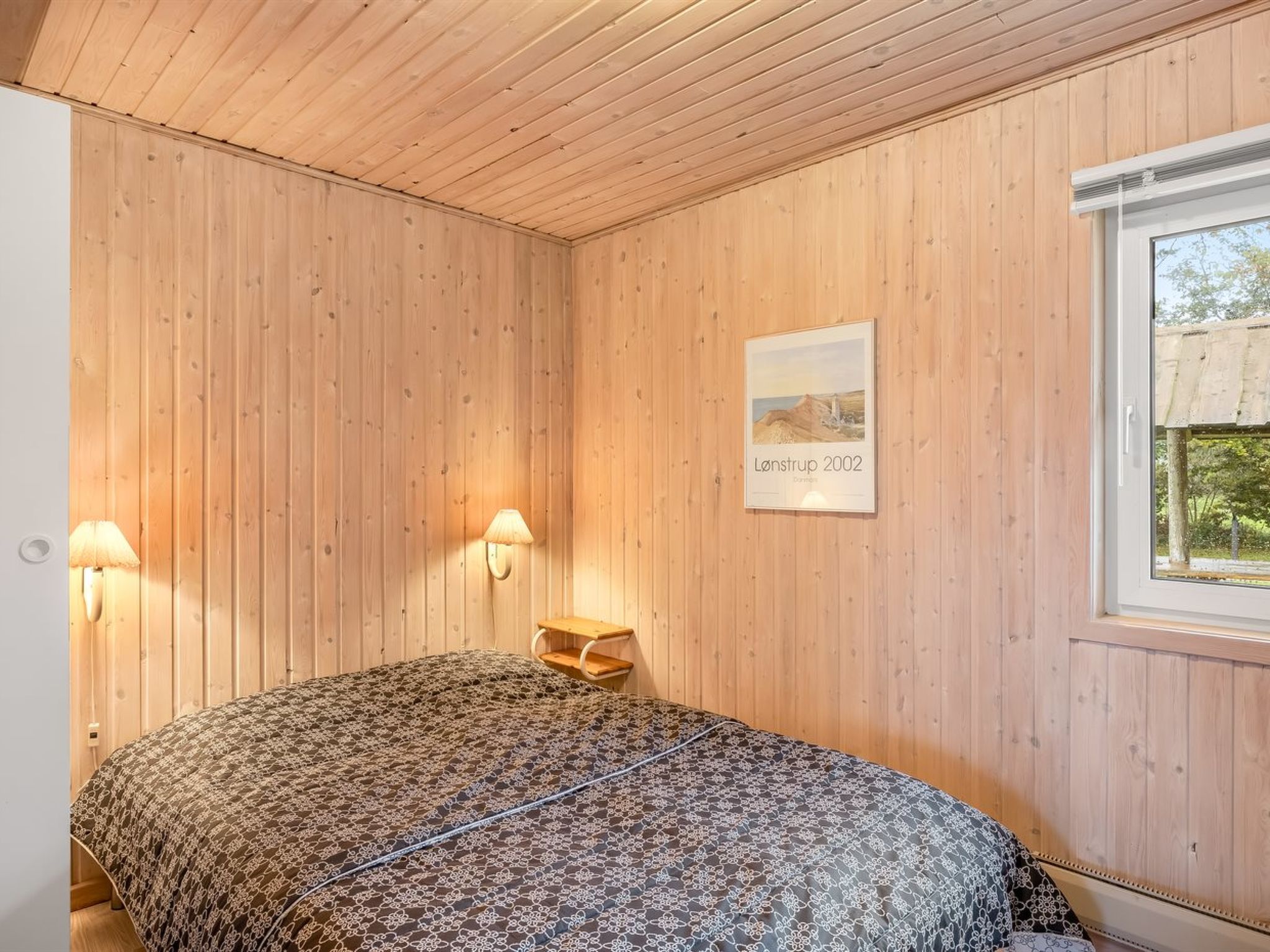 "Gisella" - 900m from the sea - Inside