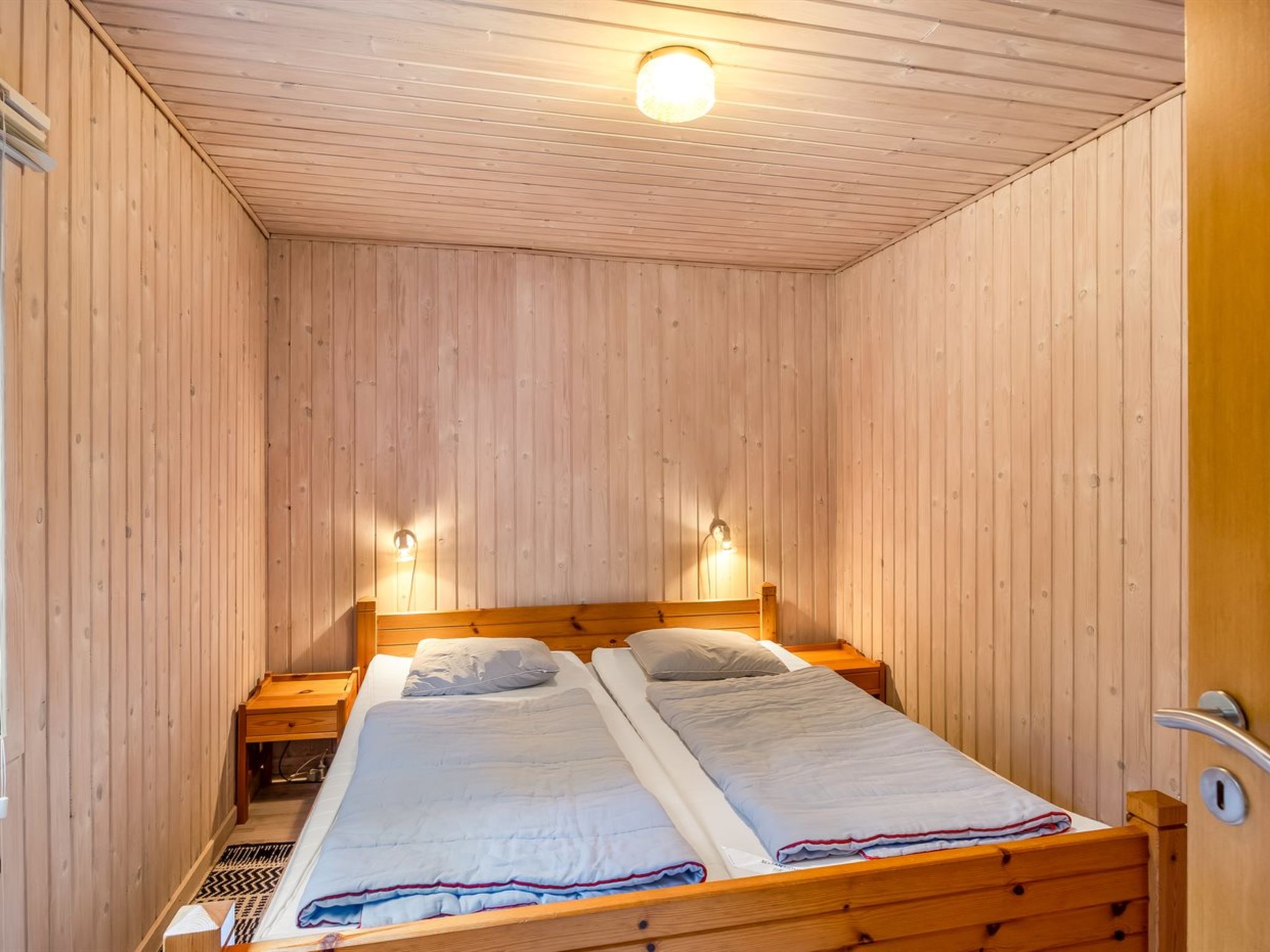 "Gisella" - 900m from the sea - Inside