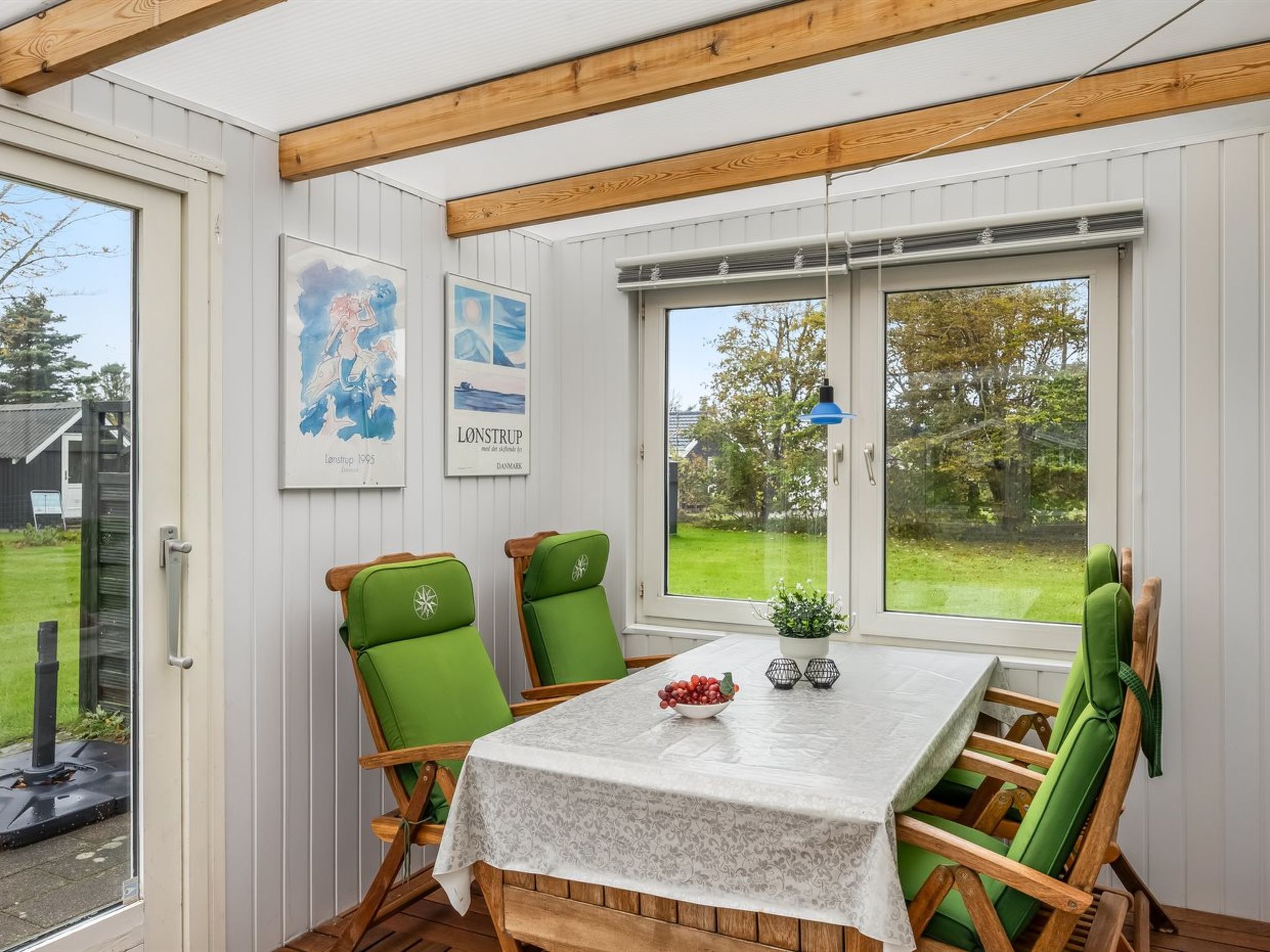 "Gisella" - 900m from the sea - Inside