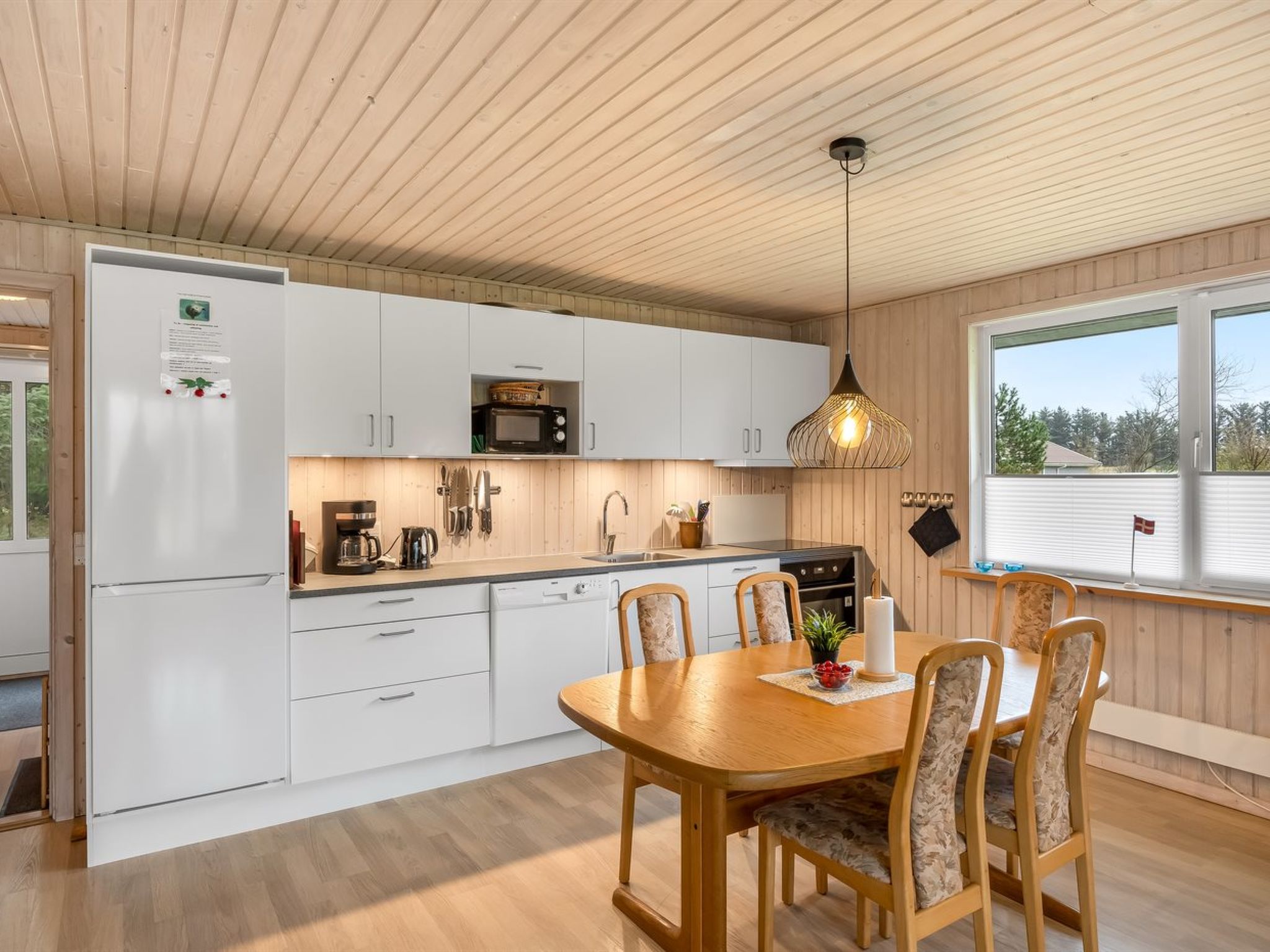 "Gisella" - 900m from the sea - Inside