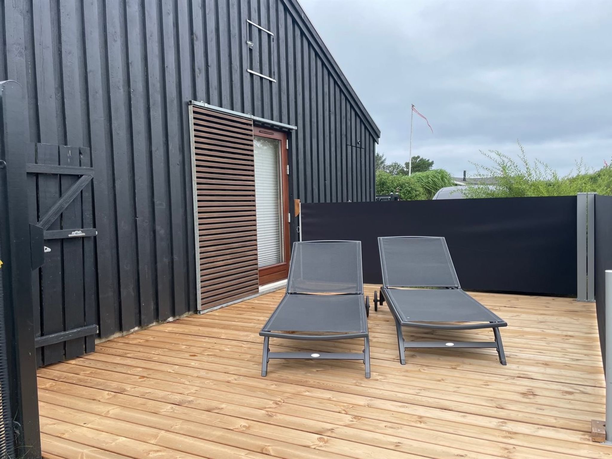 "Algeth" - 758m from the sea — Terrace (3 of 28)