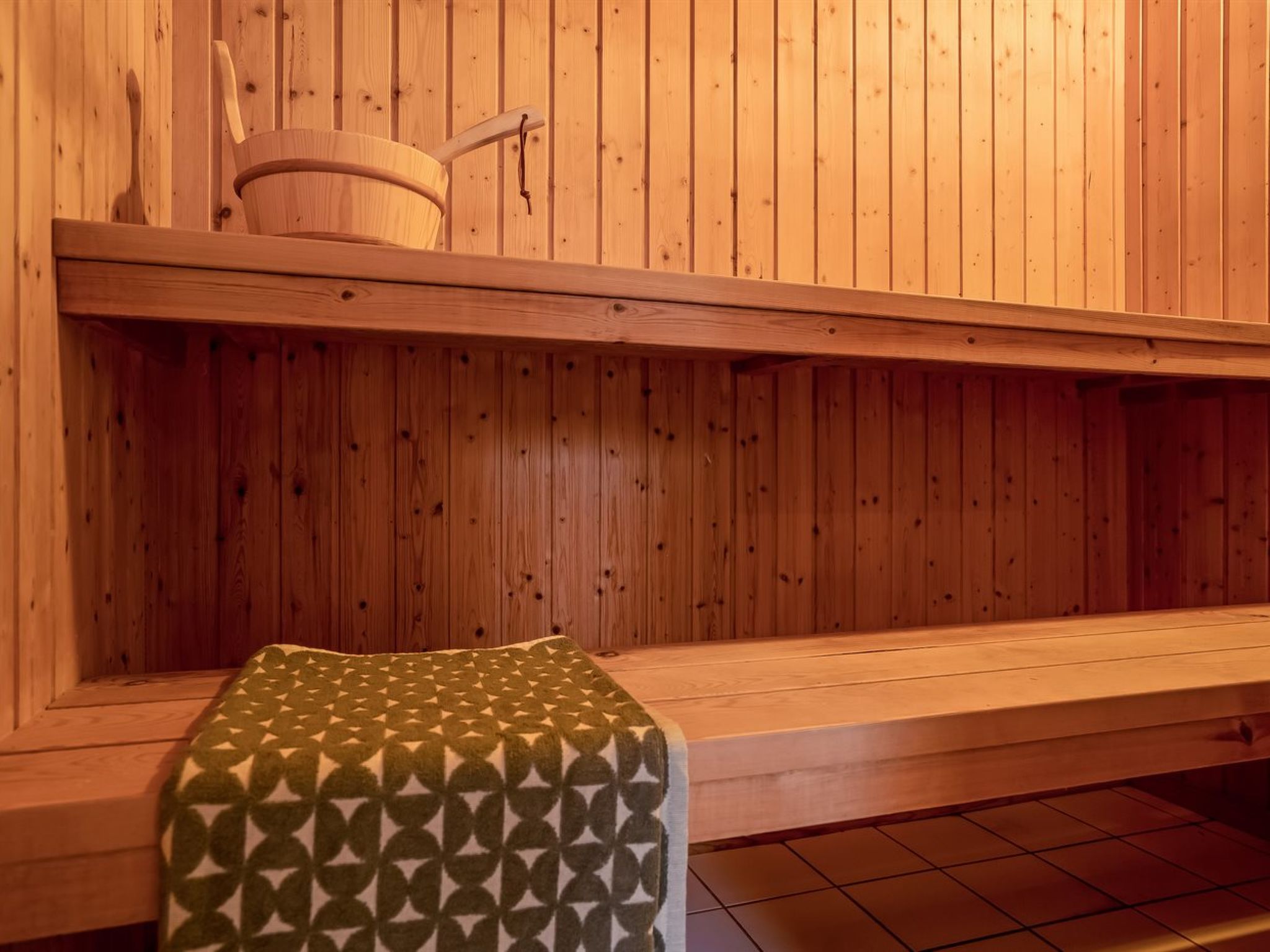 "Udder" - 250m from the sea-Drinnen