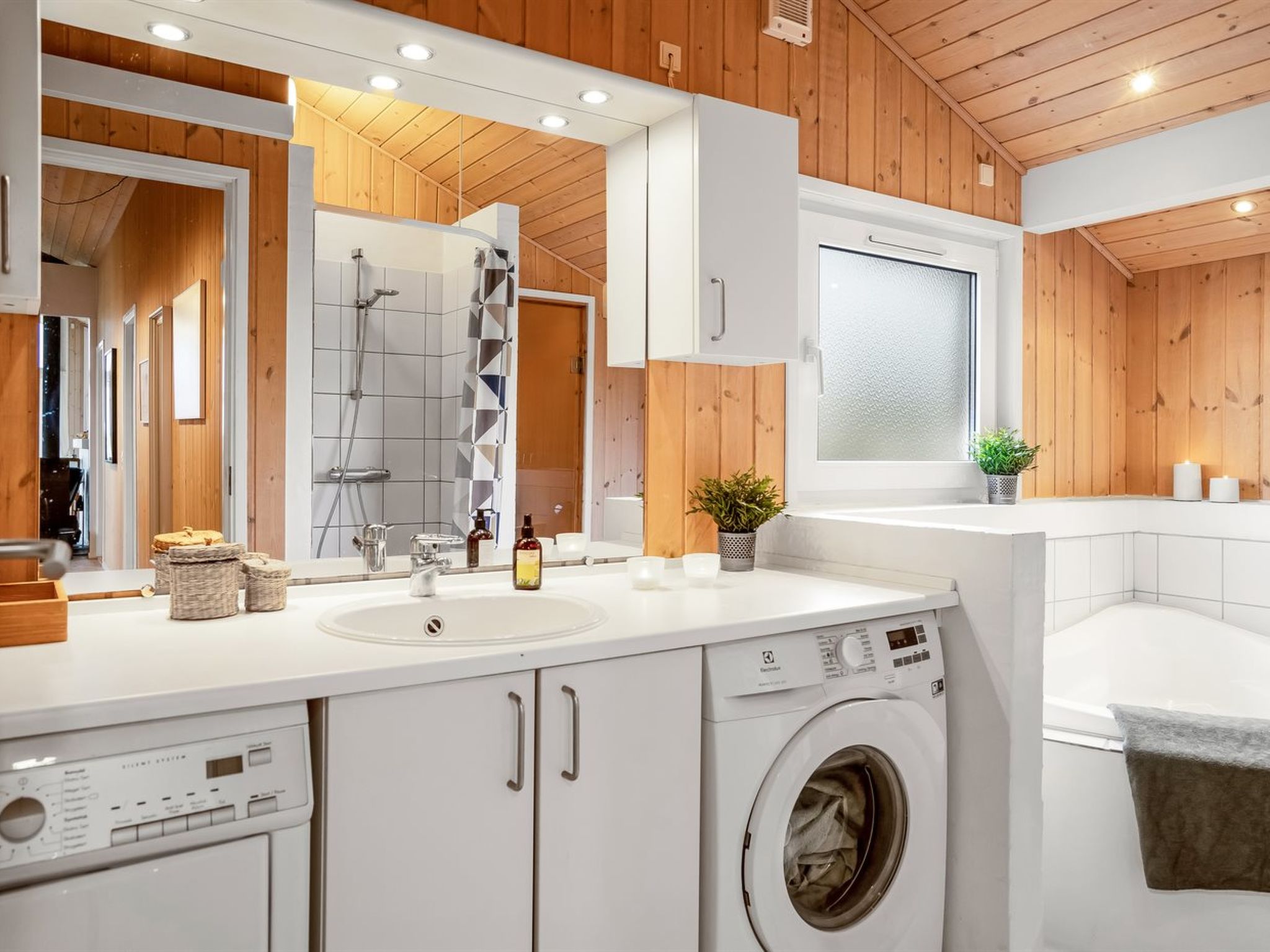 "Udder" - 250m from the sea-Drinnen